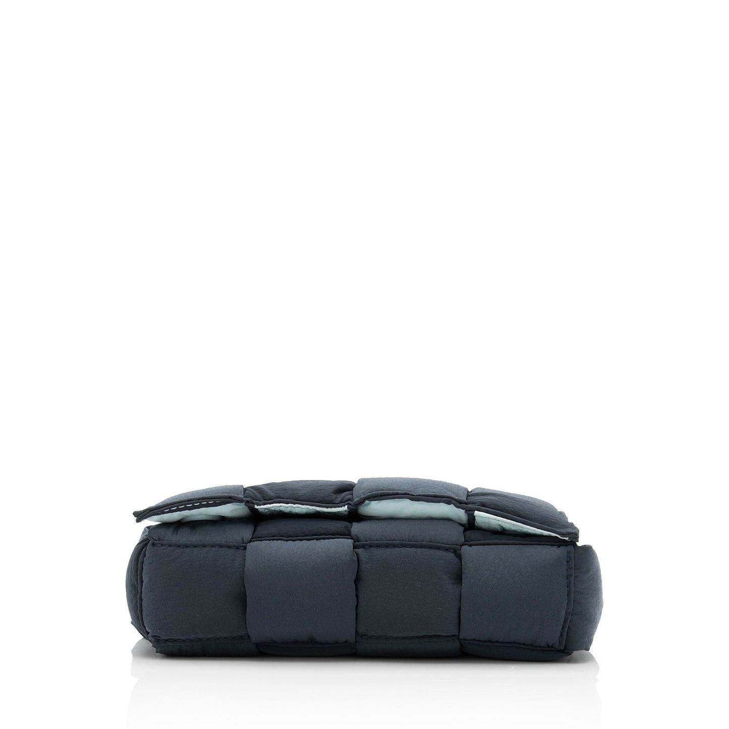 Luxury Bottega Veneta Puffed Nylon Tech Cassette Belt Bag (SHF-2MwQ5w)