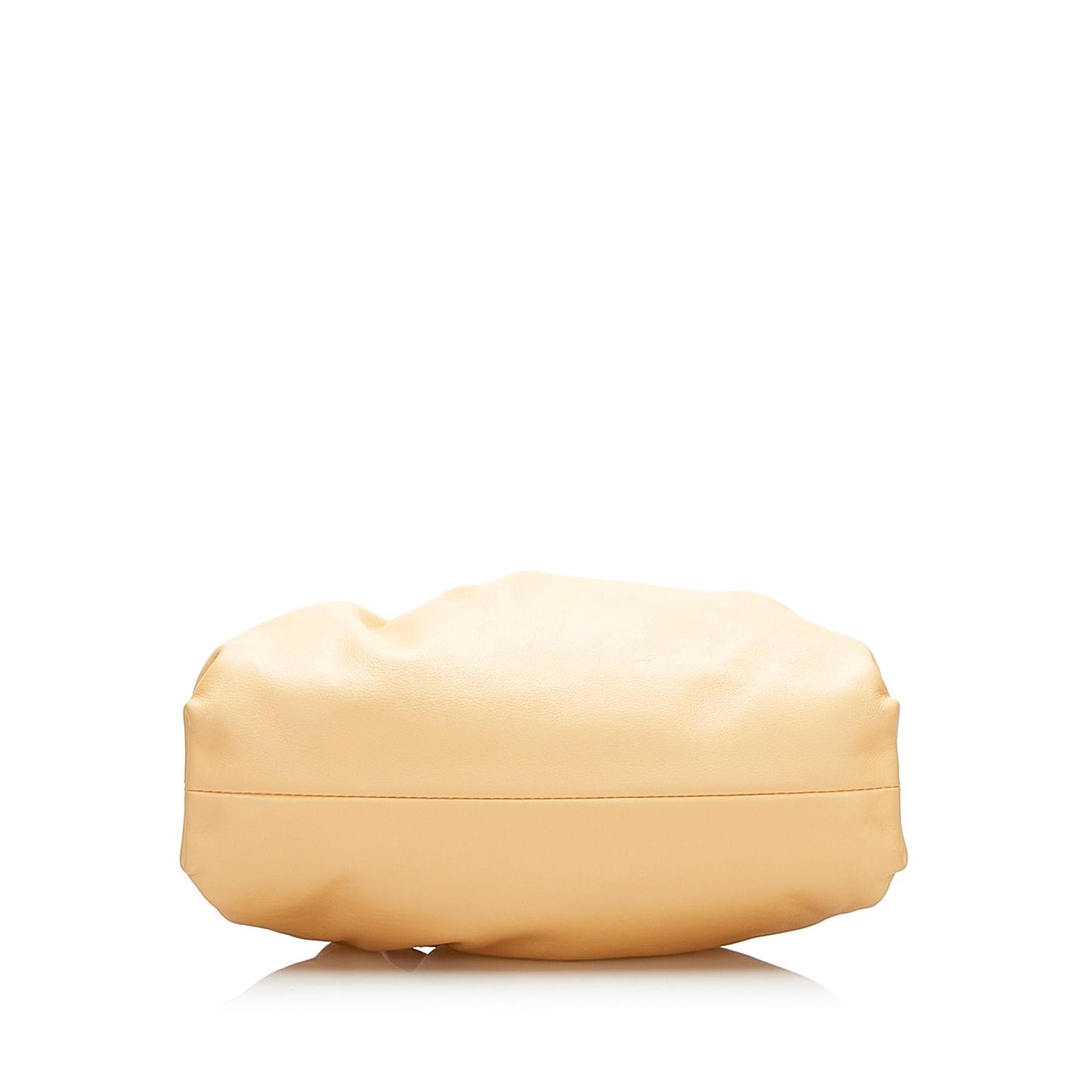 Luxury Bottega Veneta The Mini Pouch (SHG-37195)