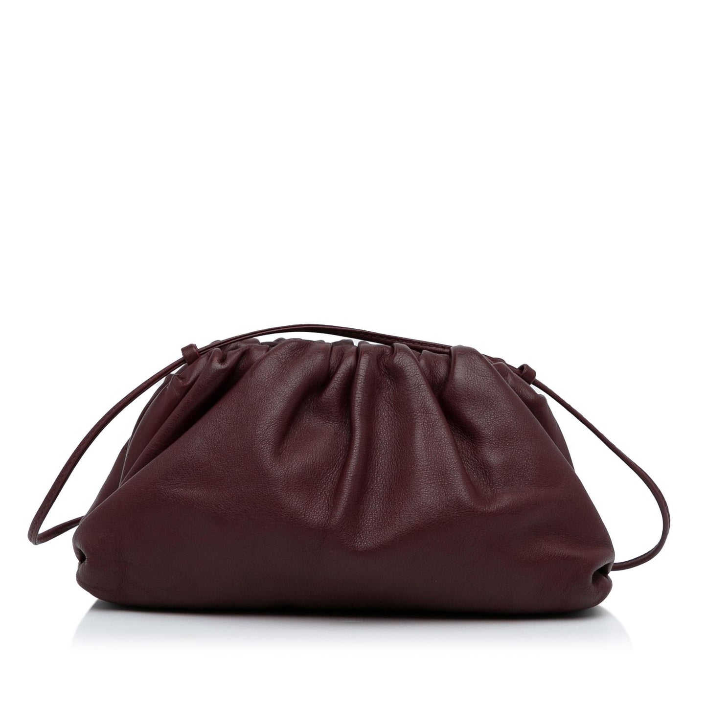 Luxury Bottega Veneta The Mini Pouch (SHG-PcJQXz)