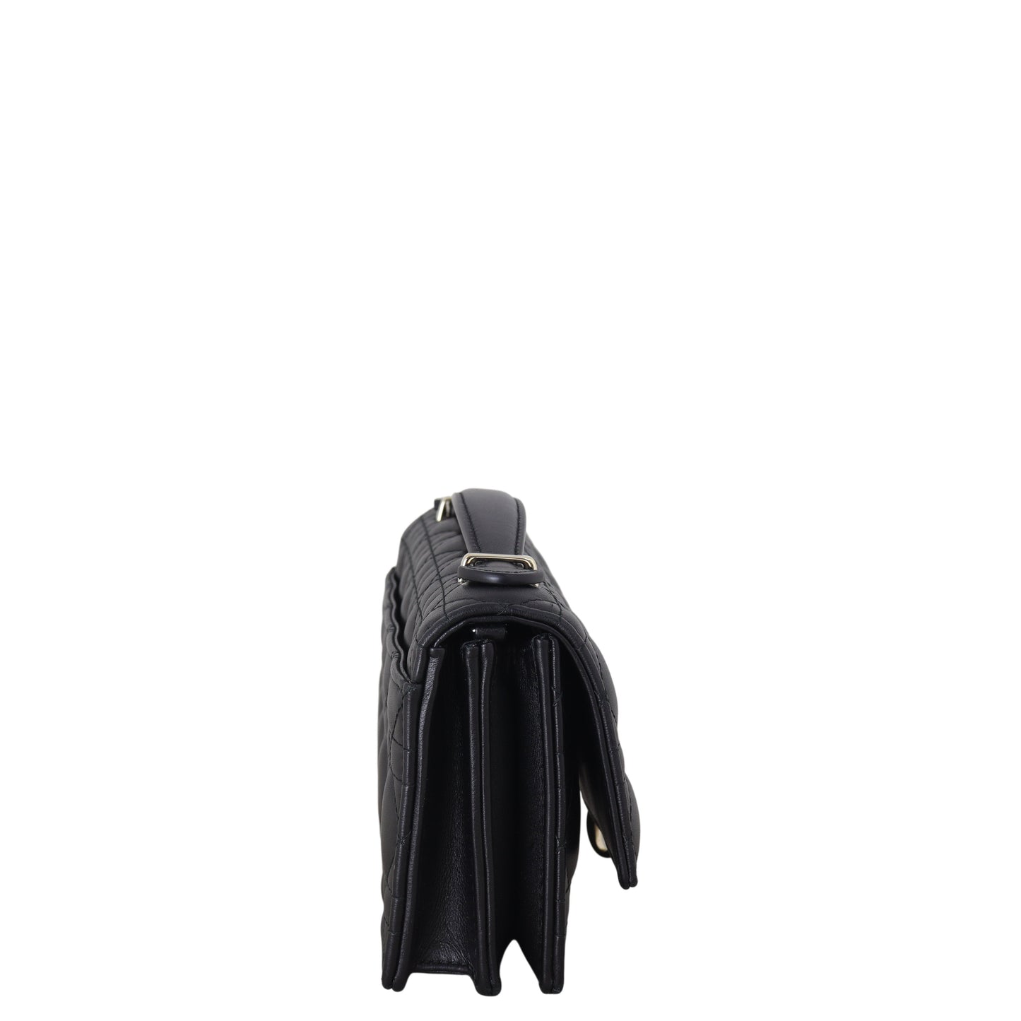 Dior My Dior Top Handle Mini Clutch on Chain