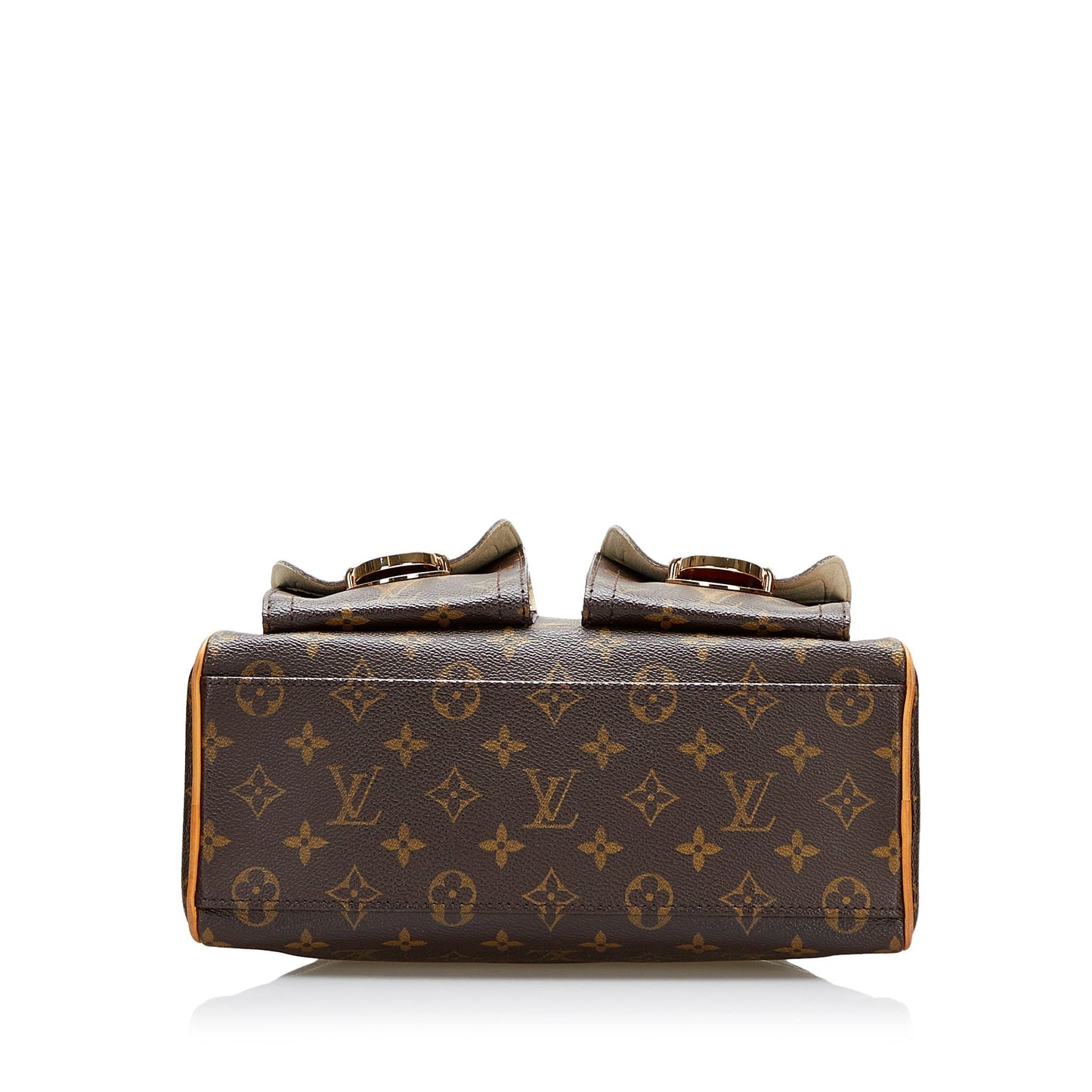 Louis Vuitton Manhattan PM Monogram Canvas
