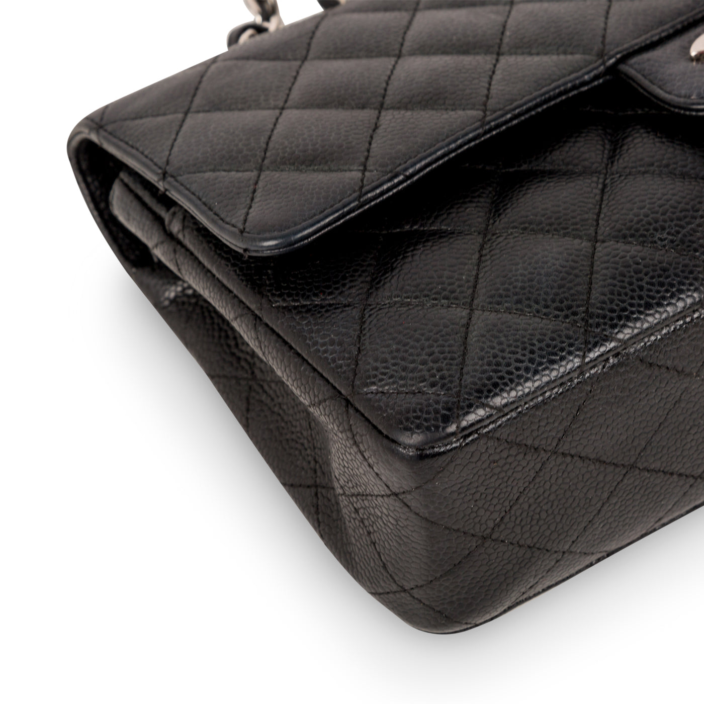 Chanel Classic Flap Bag - Medium