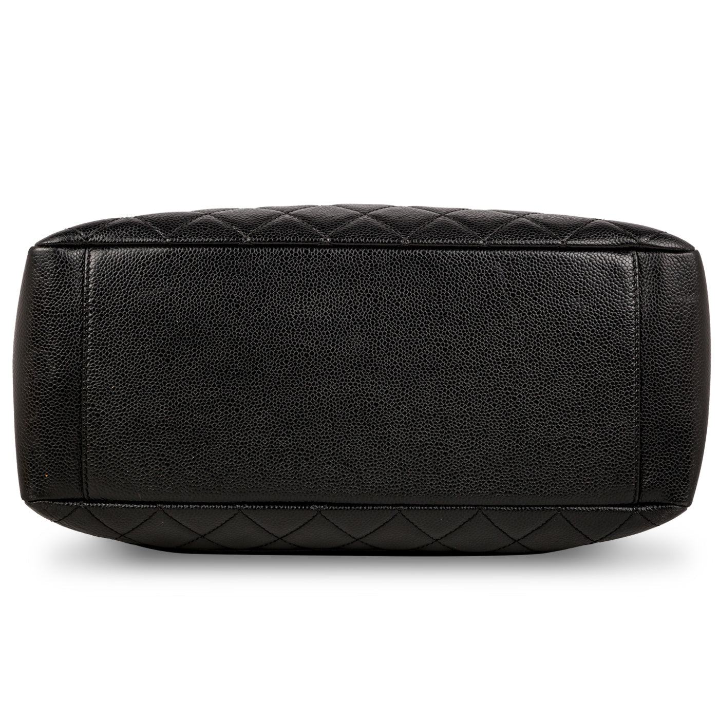 Chanel GST - Caviar