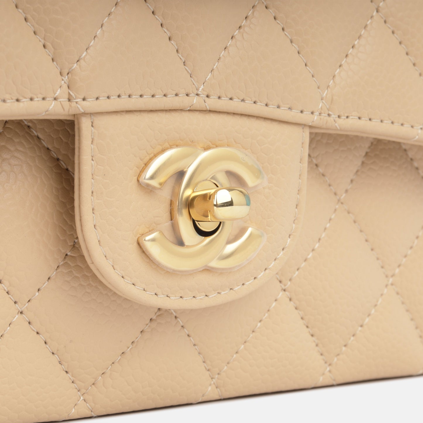 Chanel Classic Flap Bag - Medium