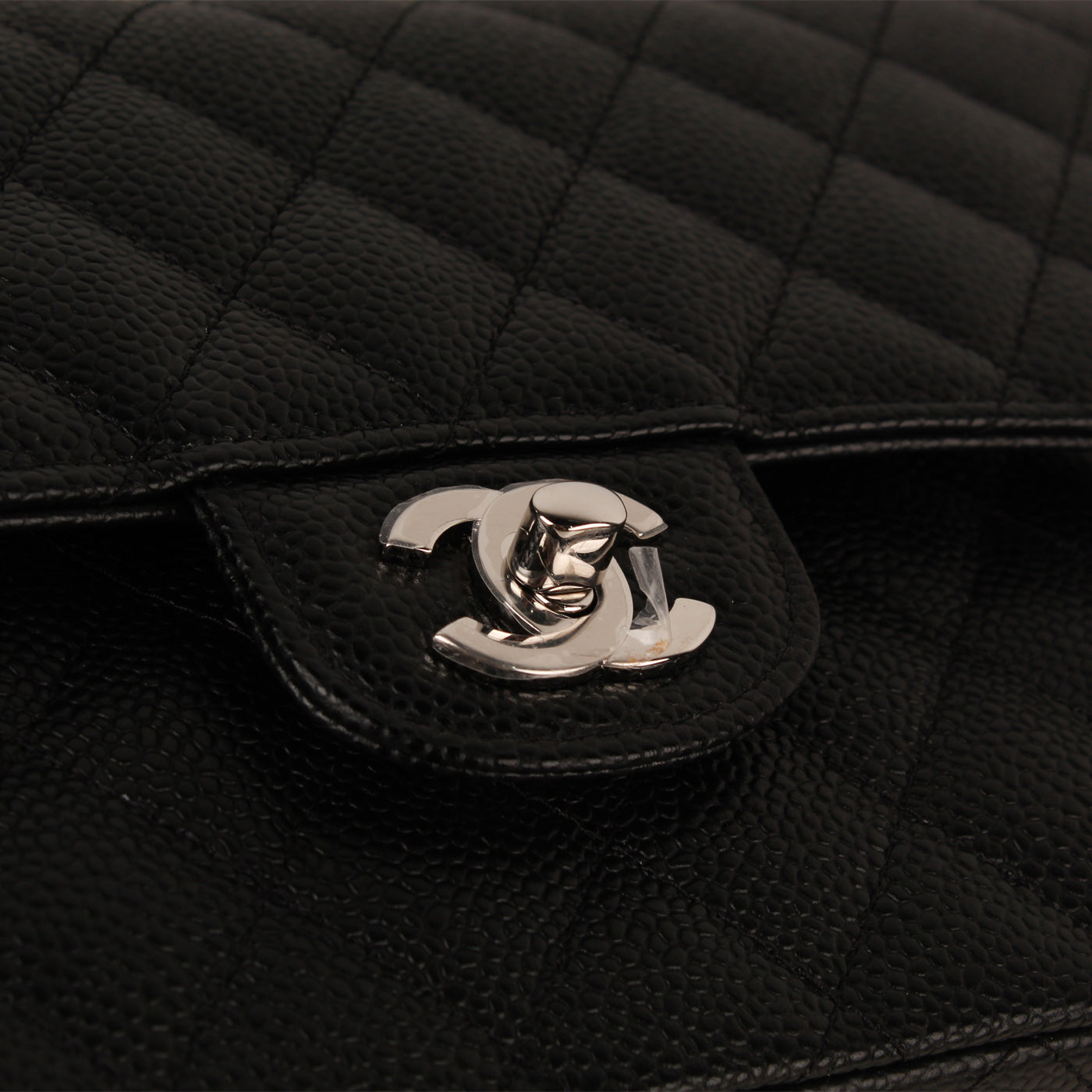 Chanel Classic Flap Bag - Medium