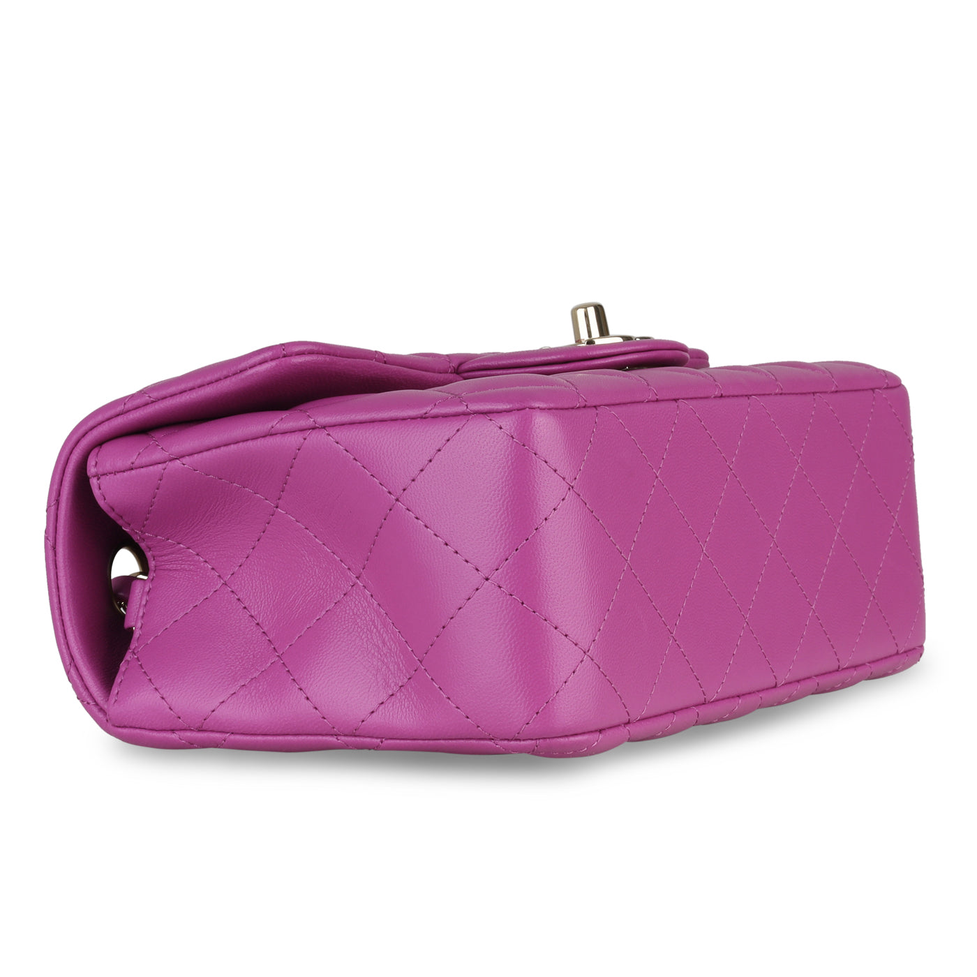Chanel Classic Flap Bag - Mini Rectangular