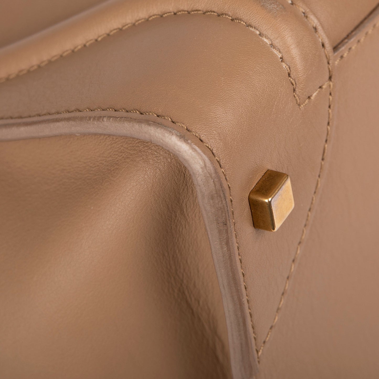 Celine Medium Luggage Tote