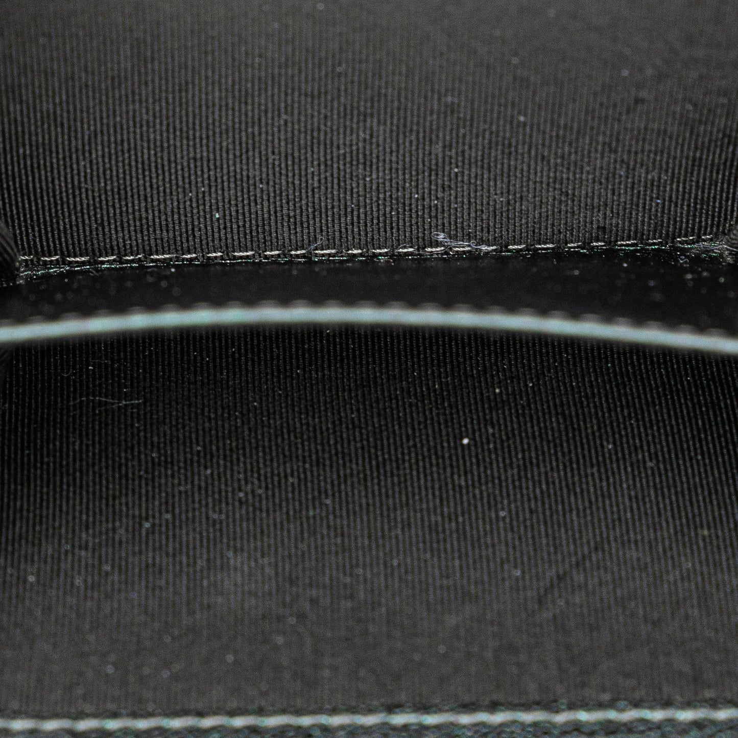 Chanel Small Iridescent Caviar Single Flap