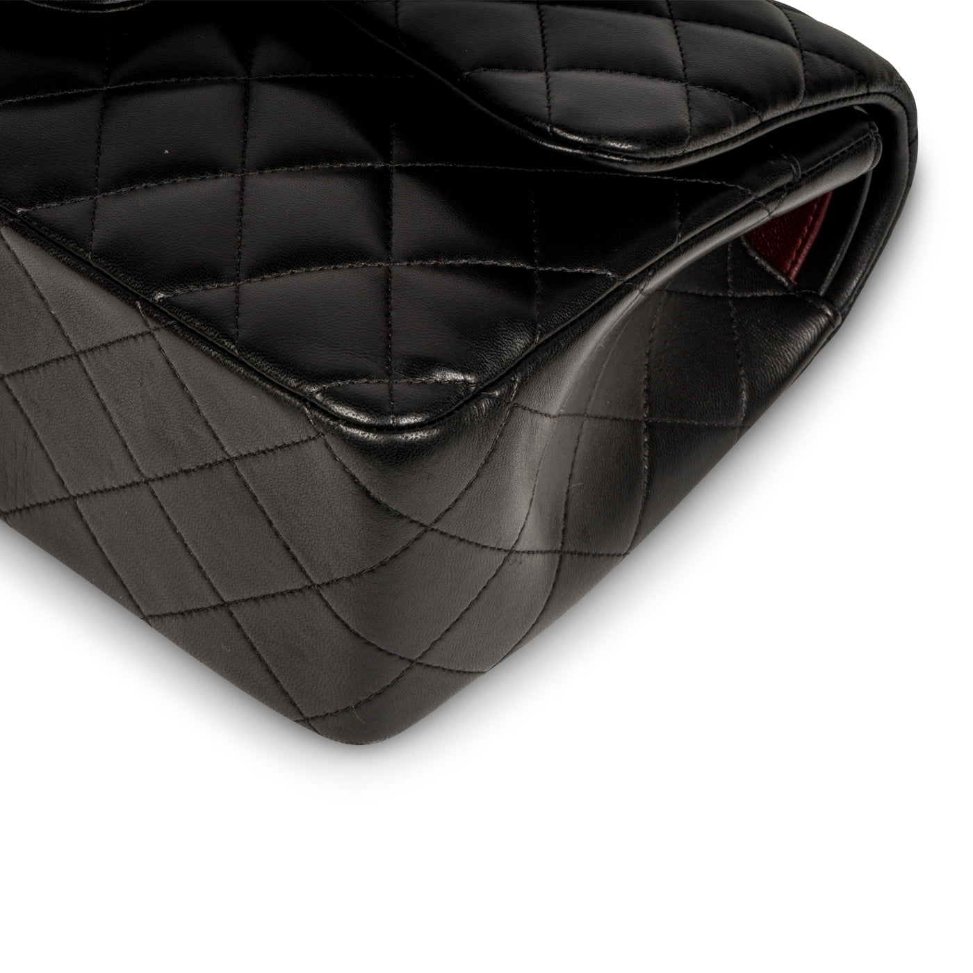 Chanel Classic Flap Bag Jumbo