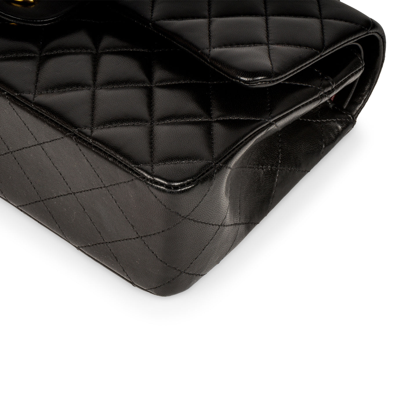 Chanel Classic Flap Bag - Medium