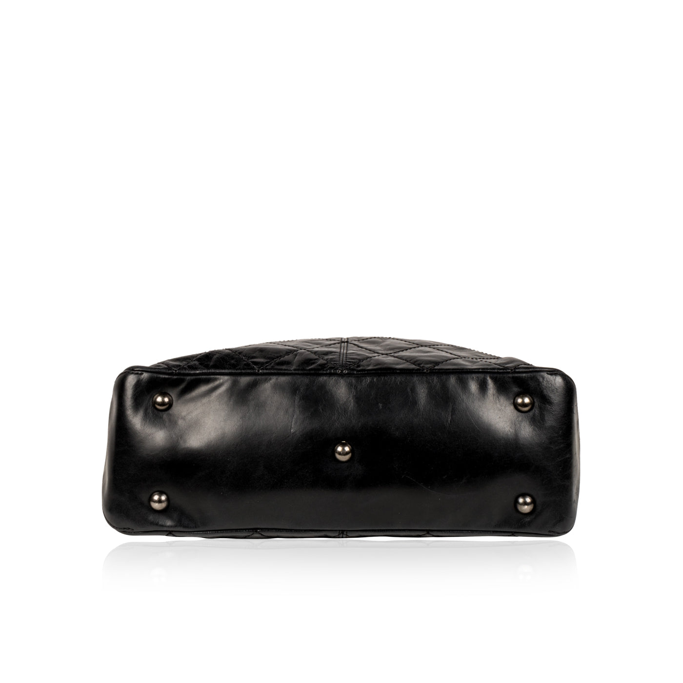 Chanel Coco Supple Bag