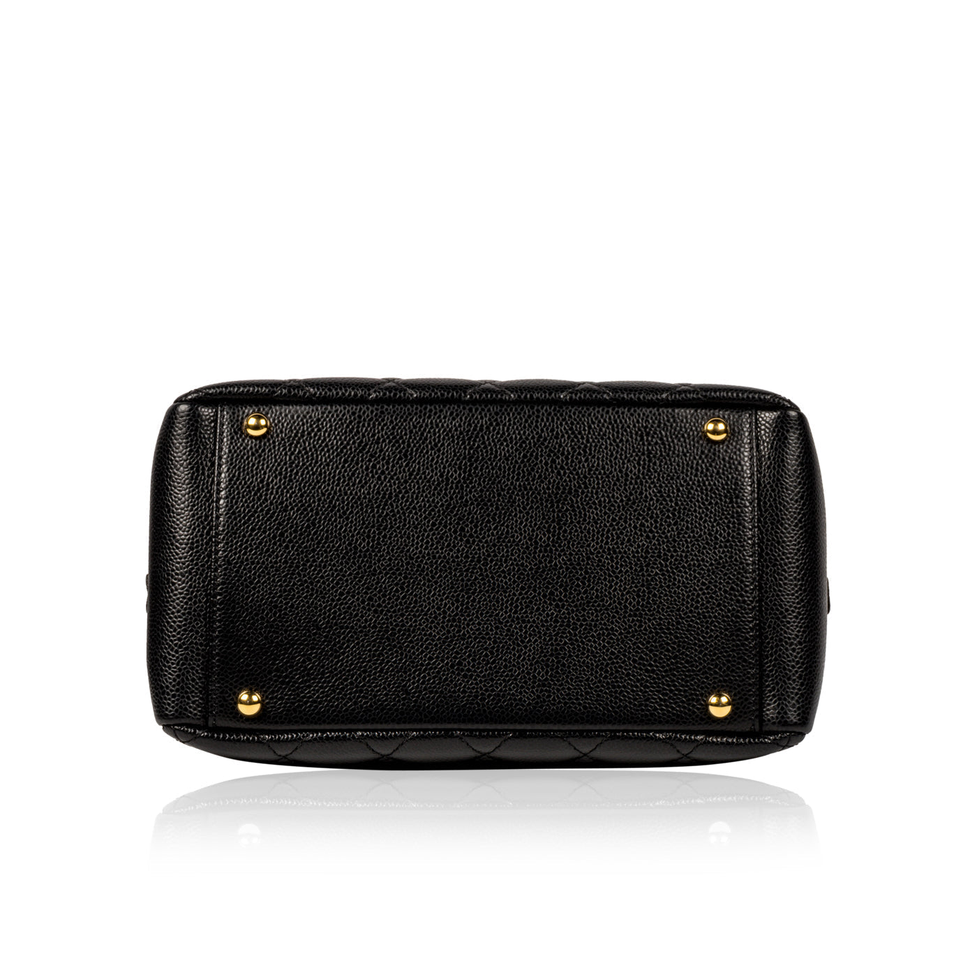 Chanel Petite Timeless Tote - PTT
