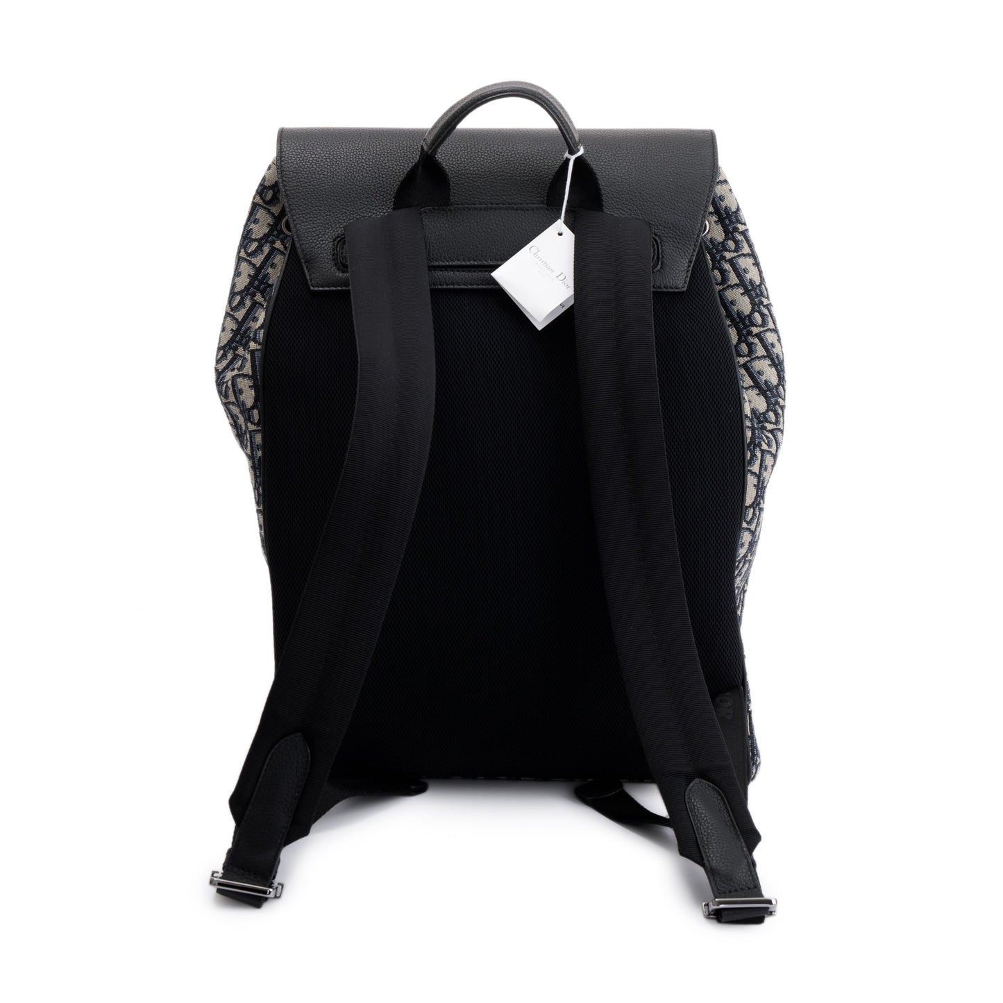 Christian Dior 2020 Oblique Essential Backpack