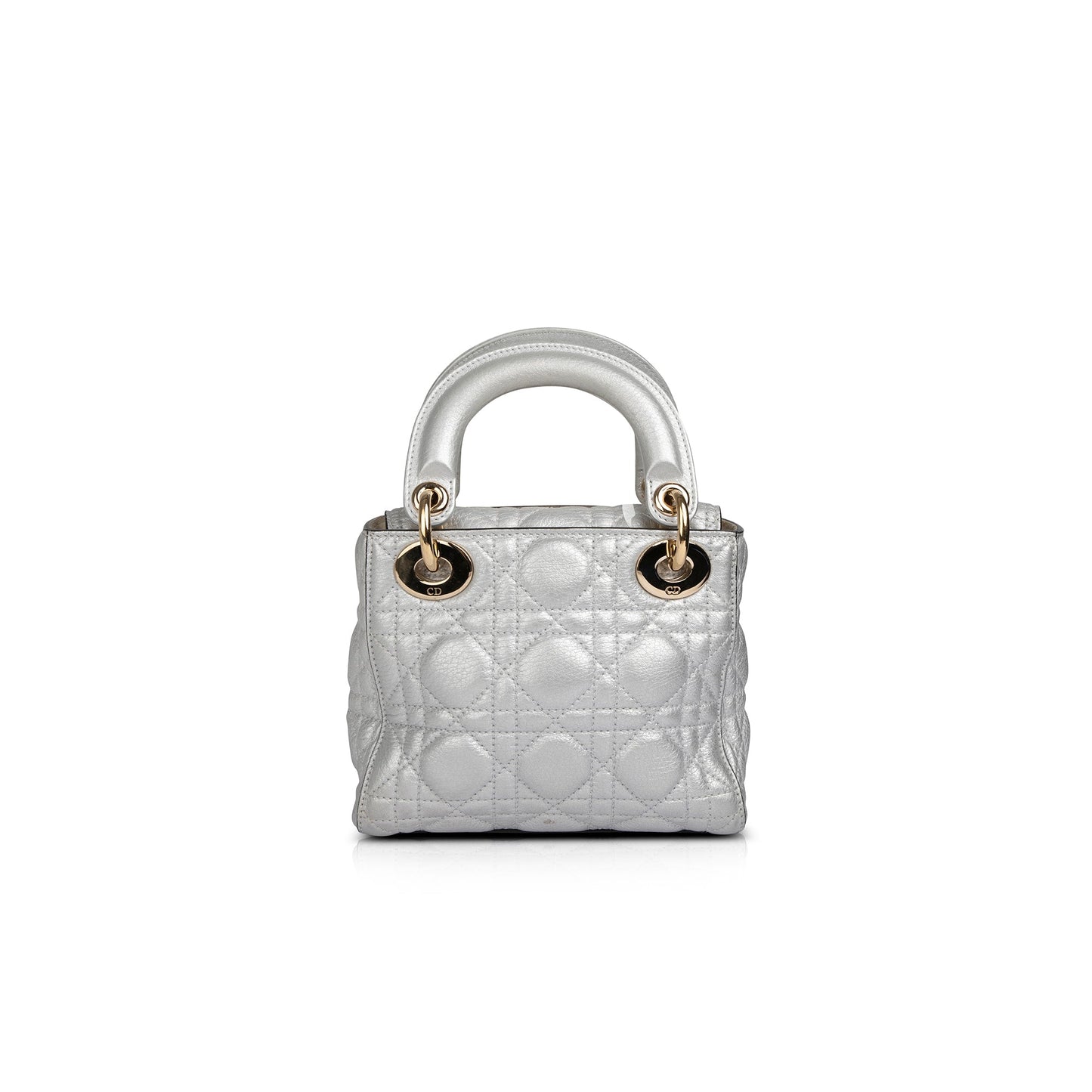Christian Dior Mini Lady Dior Bag