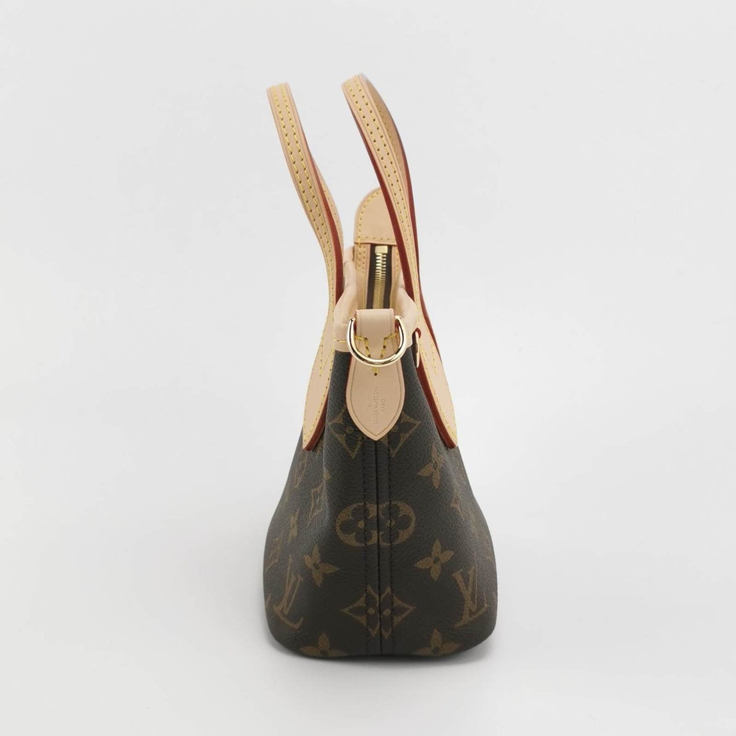 Louis Vuitton Neverfull BB Mini Monogram with Strap