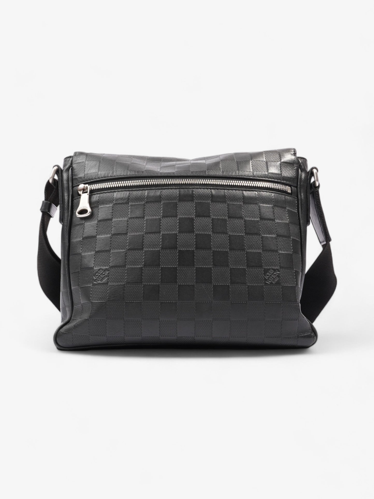 Louis Vuitton District Damier Infini Leather PM