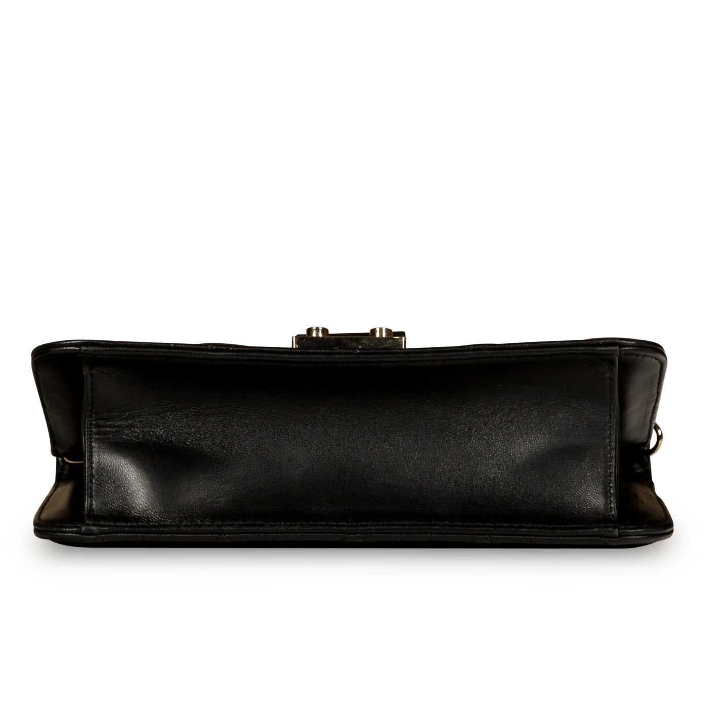 Dior Quilted Chain Tote