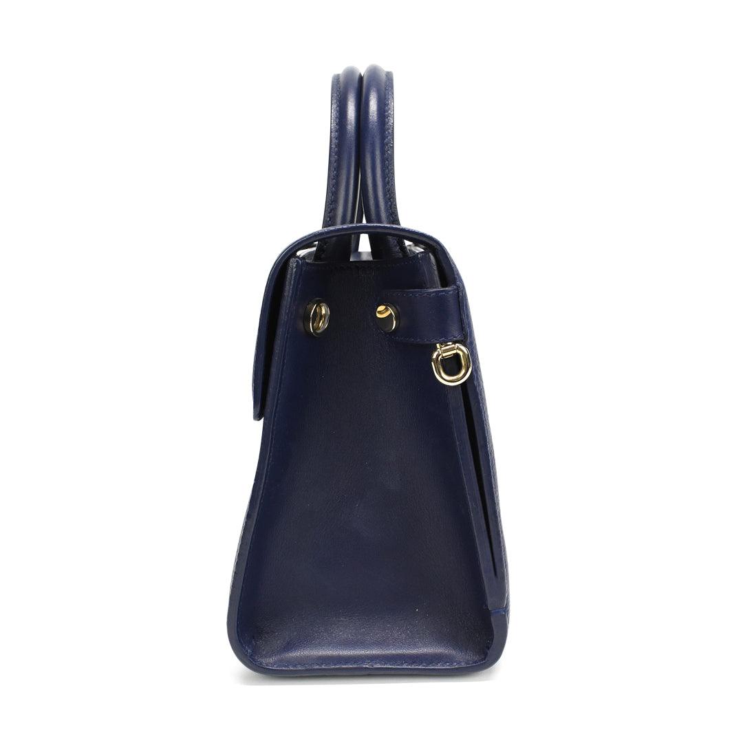 Dior Leather Mini Crossbody