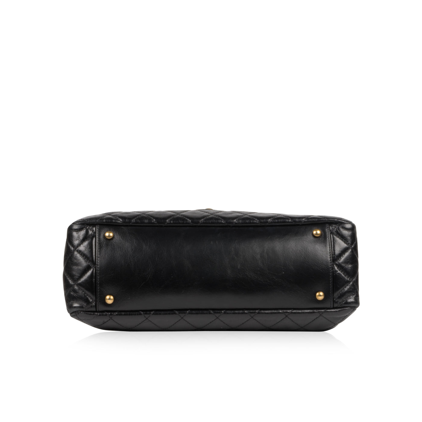 Chanel Large Castle Rock Bag