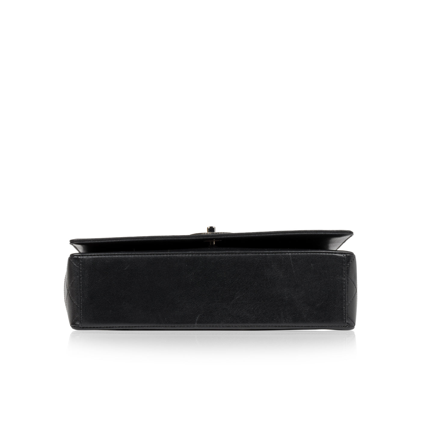 Chanel Paris in Rome Flap Bag