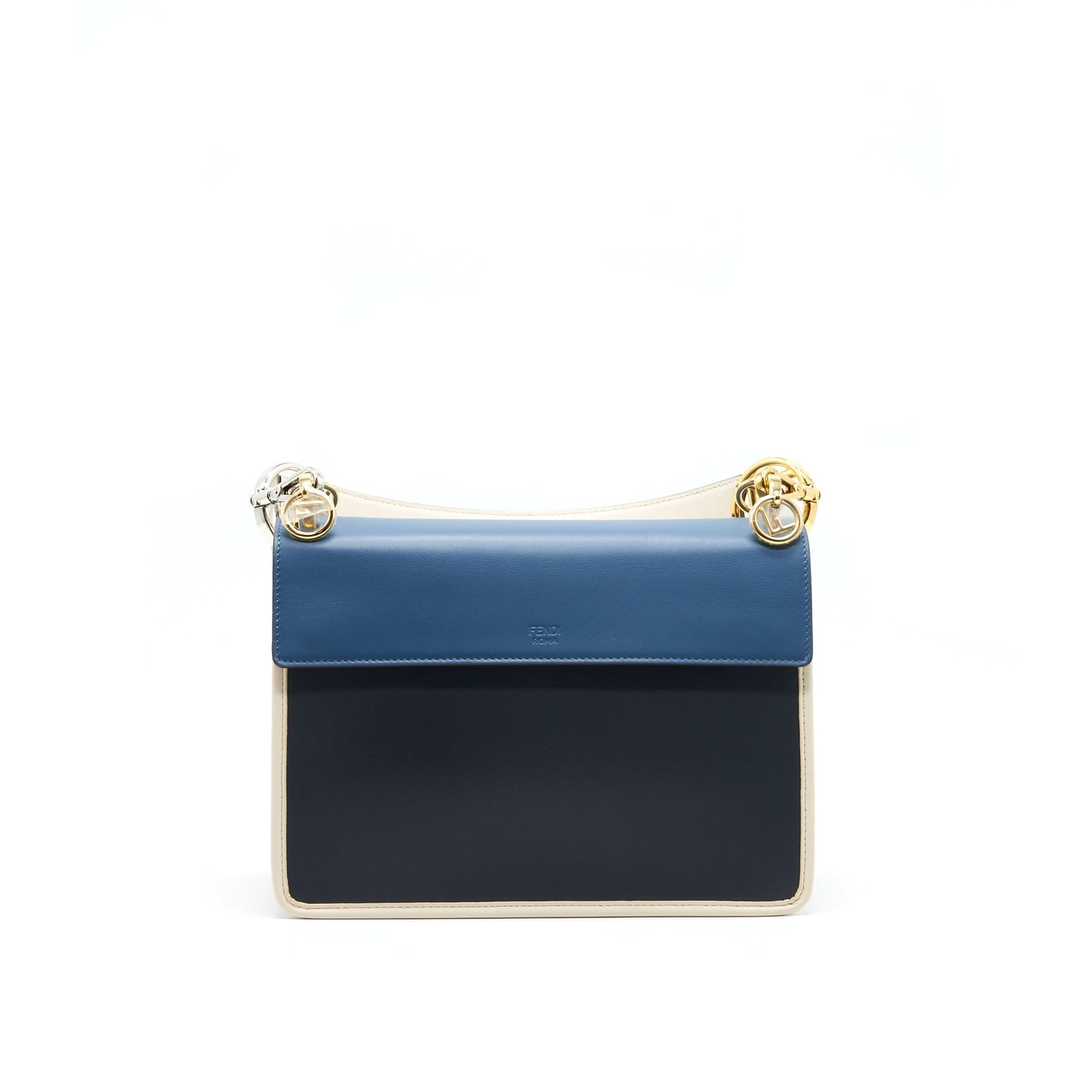 FENDI I F SHOULDER CHAIN Purse