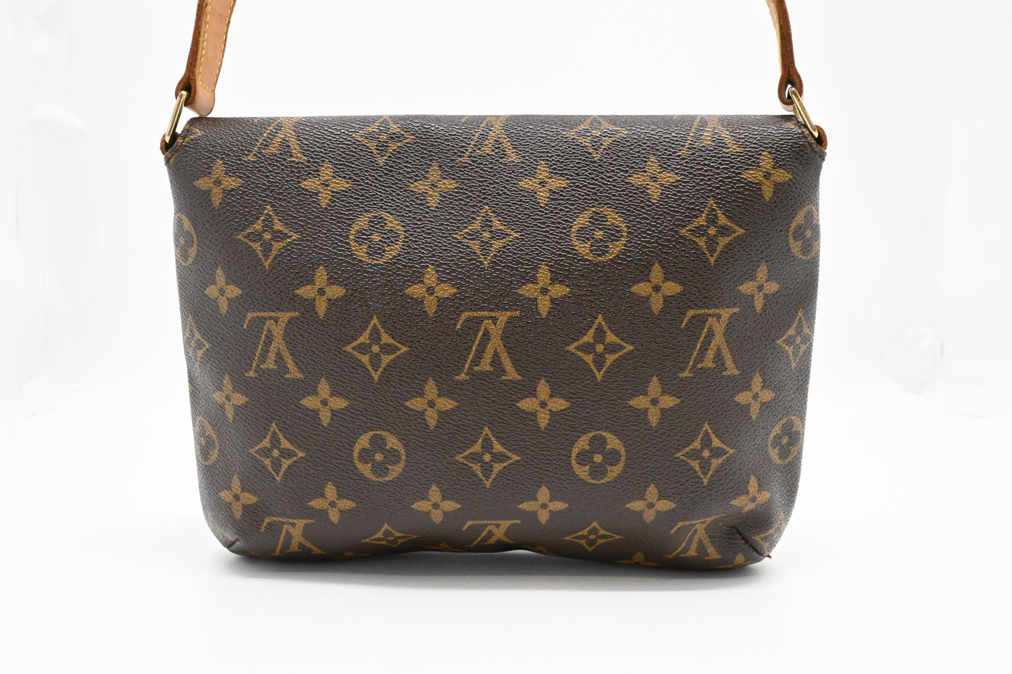 Louis Vuitton Mtte Tango in Monogram Canvas