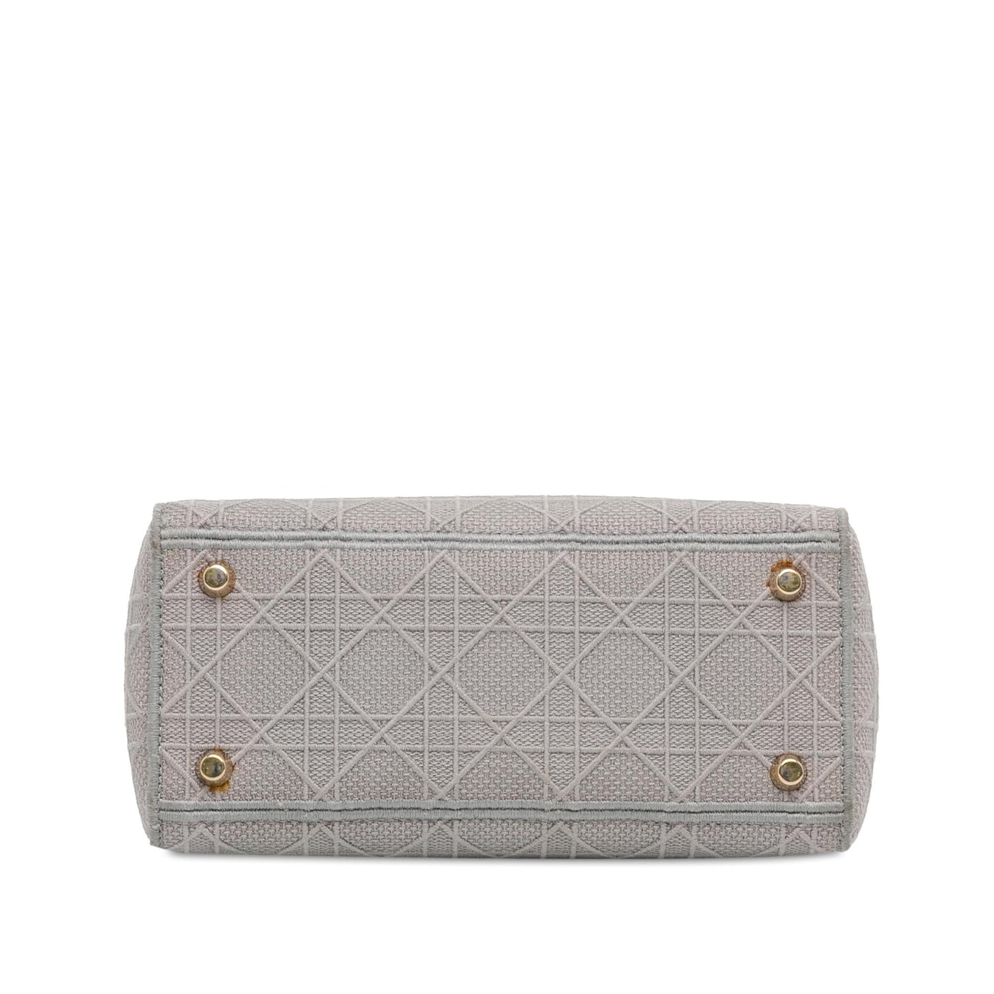 Dior Medium Cannage Lady D-Lite