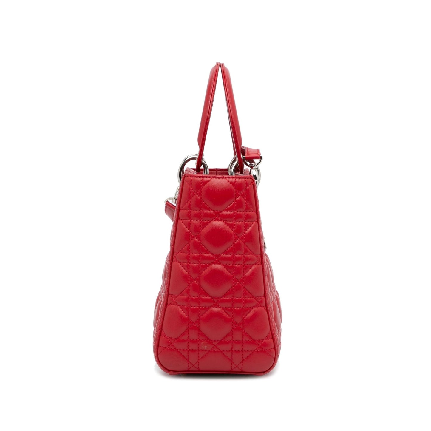 Saint Laurent Lady Dior Mini Handbag
