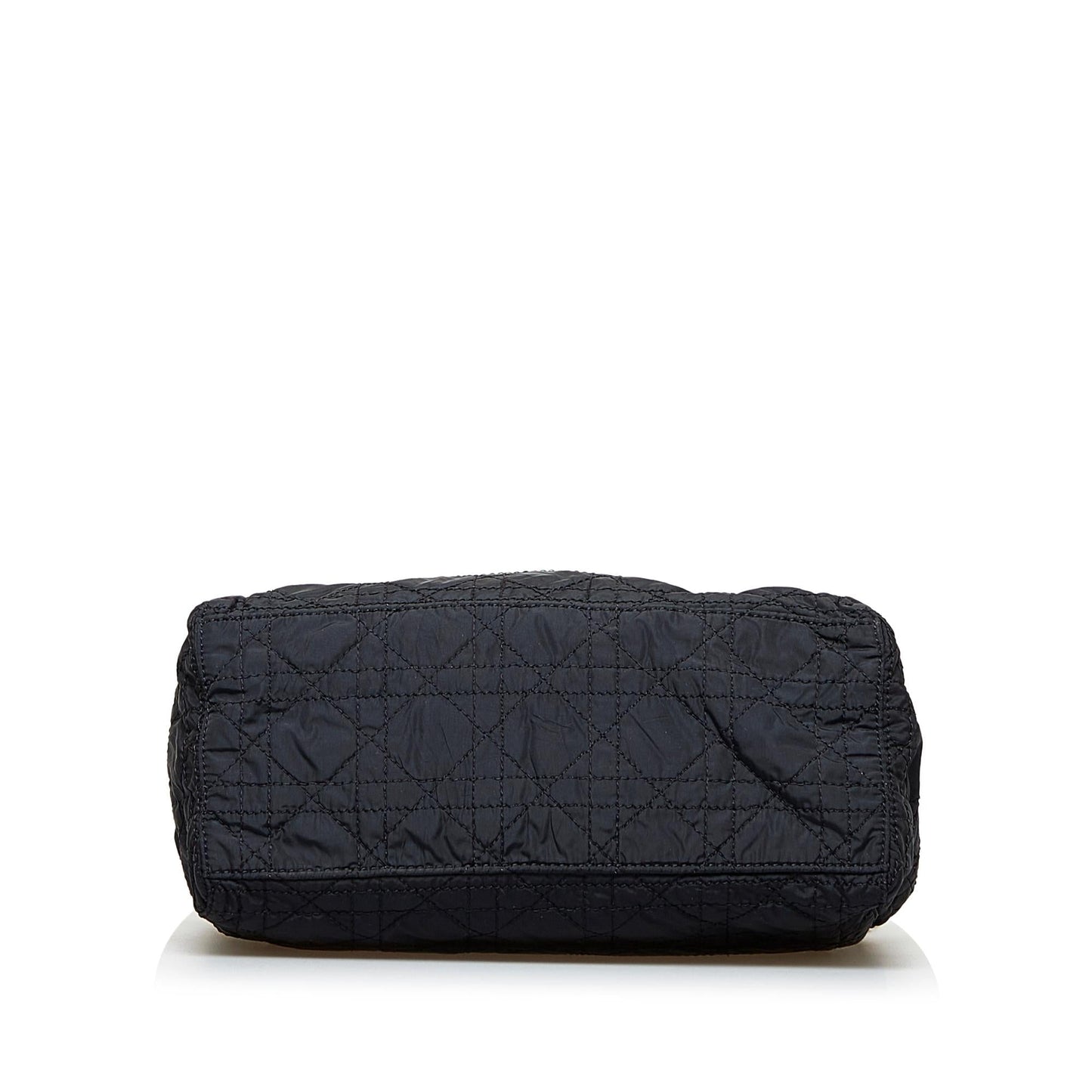 Saint Laurent Nylon Lady Dior Mini Handbag