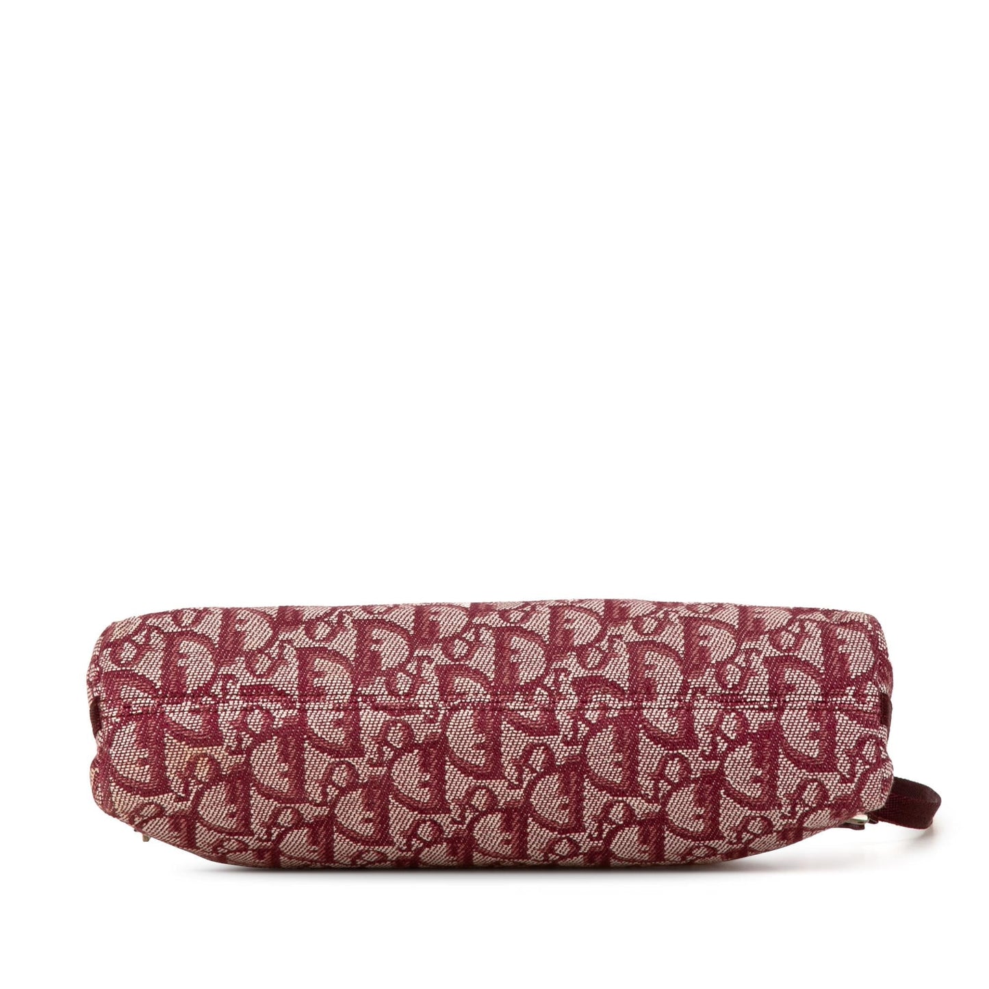 Dior Oblique Canvas Shoulder Bag (SHG-bLZczo)
