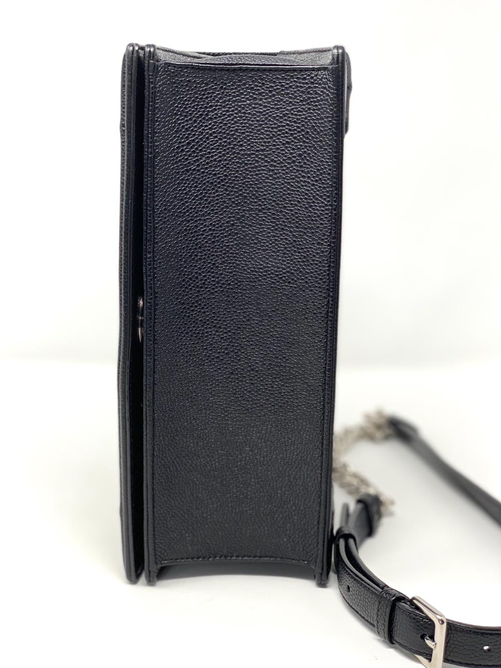 Dior Chain Leather Crossbody