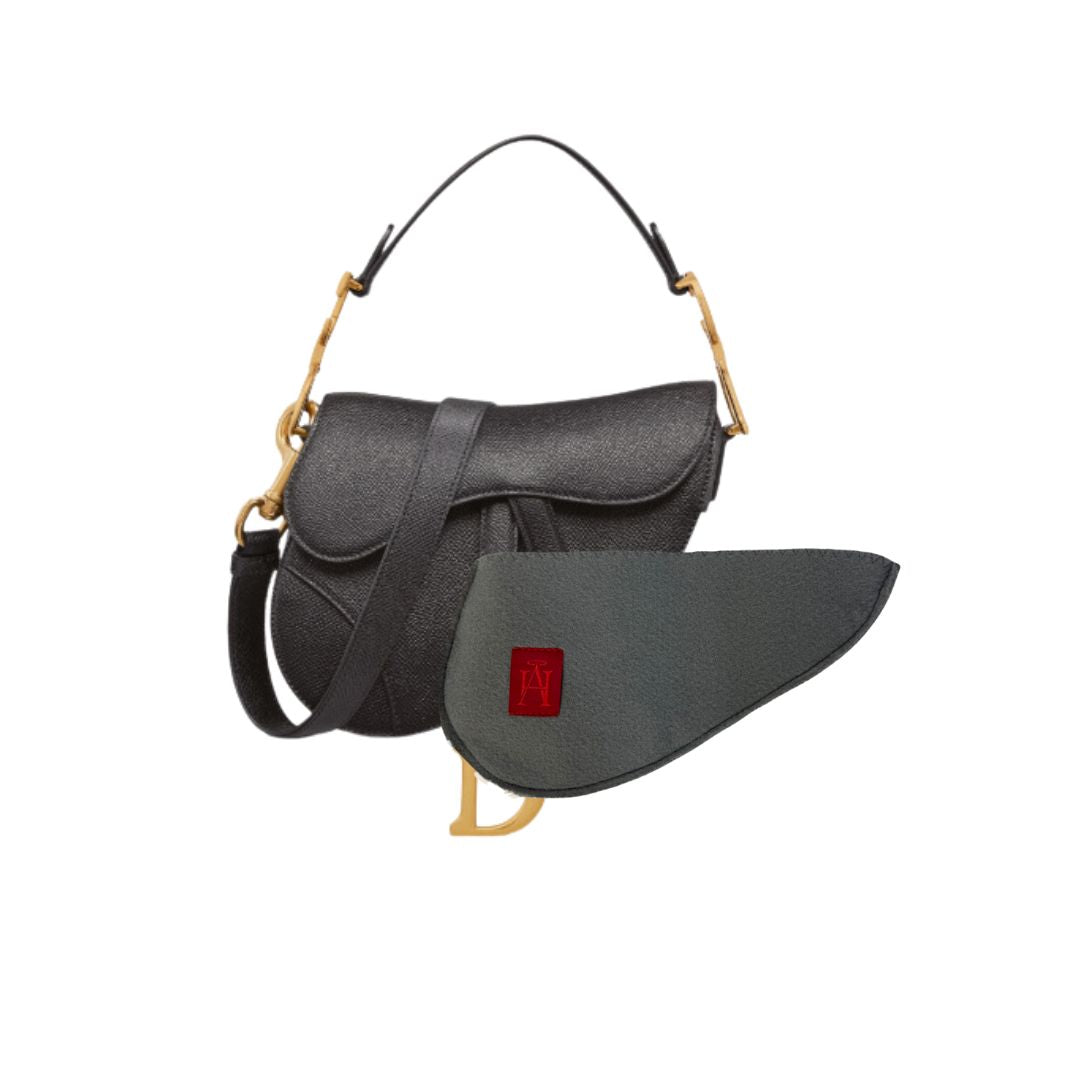 Liner for Christian Dior Saddle Bag