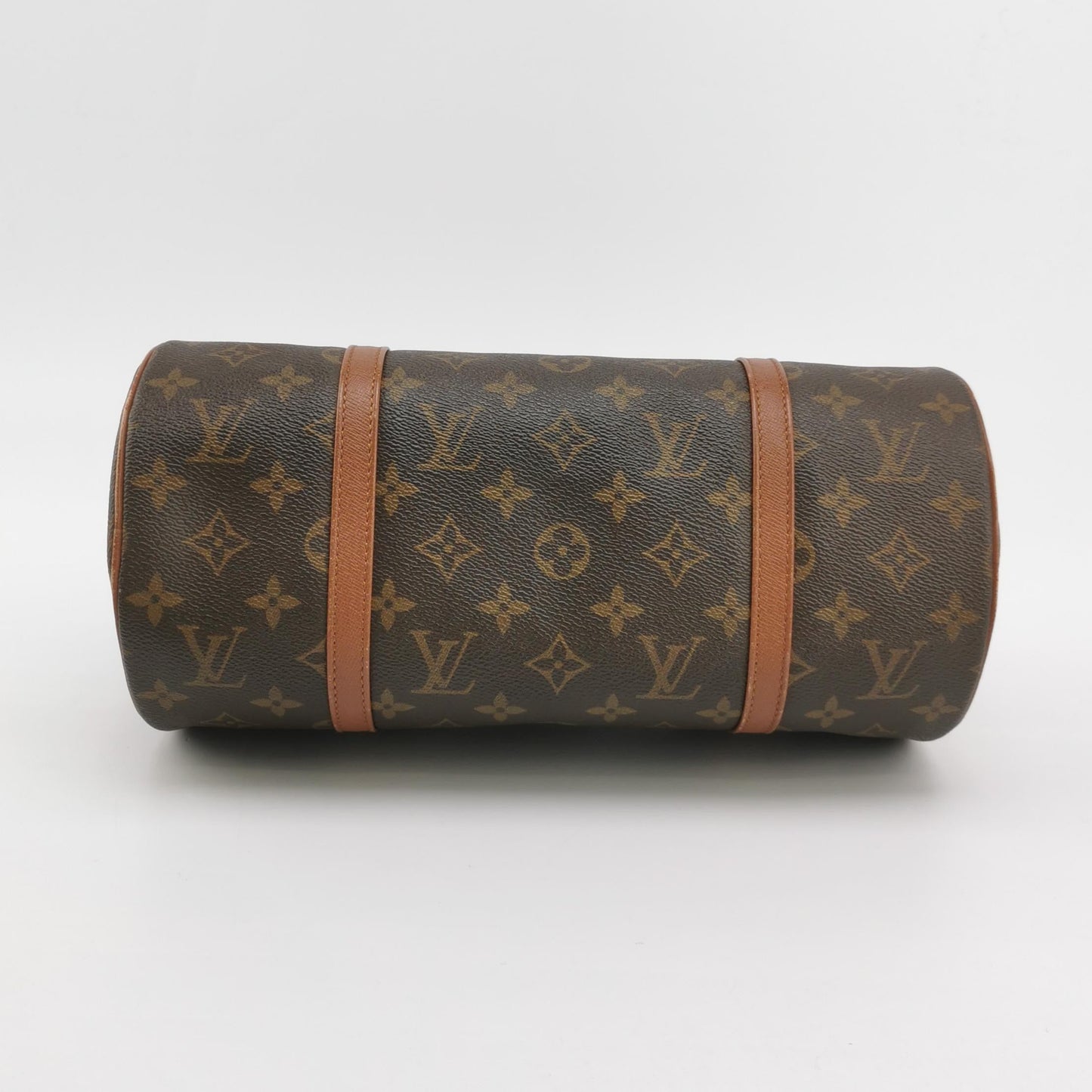 Luxury Women's Handbag | Louis Vuitton Monogram Papillon 31 Large and Mini Handbag Canvas