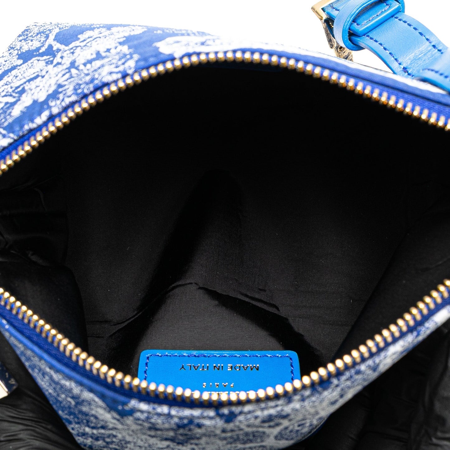 Dior Leather Clutch