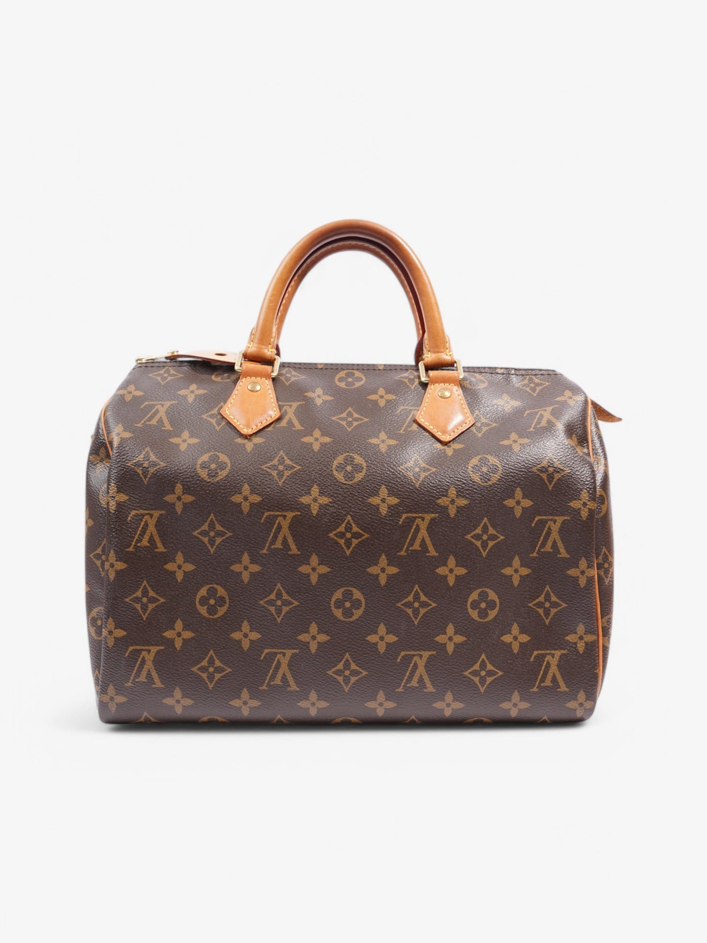 Louis Vuitton Speedy Monogram Coated Canvas 30