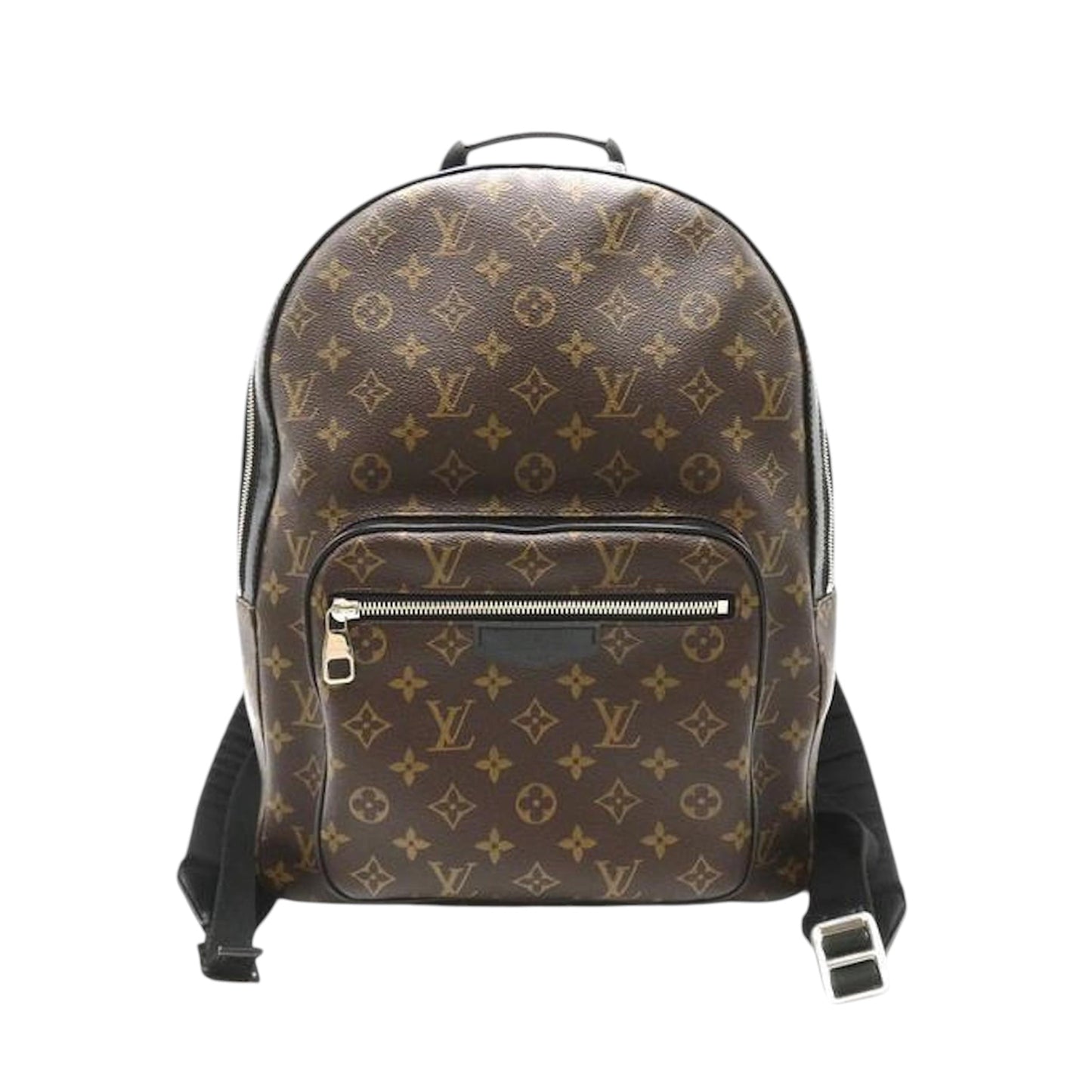 Louis Vuitton Josh Bagpack Monogram