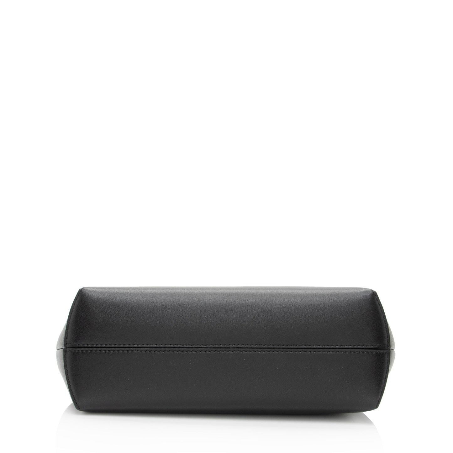 Fendi Lambskin Fendi First Small Shoulder Bag