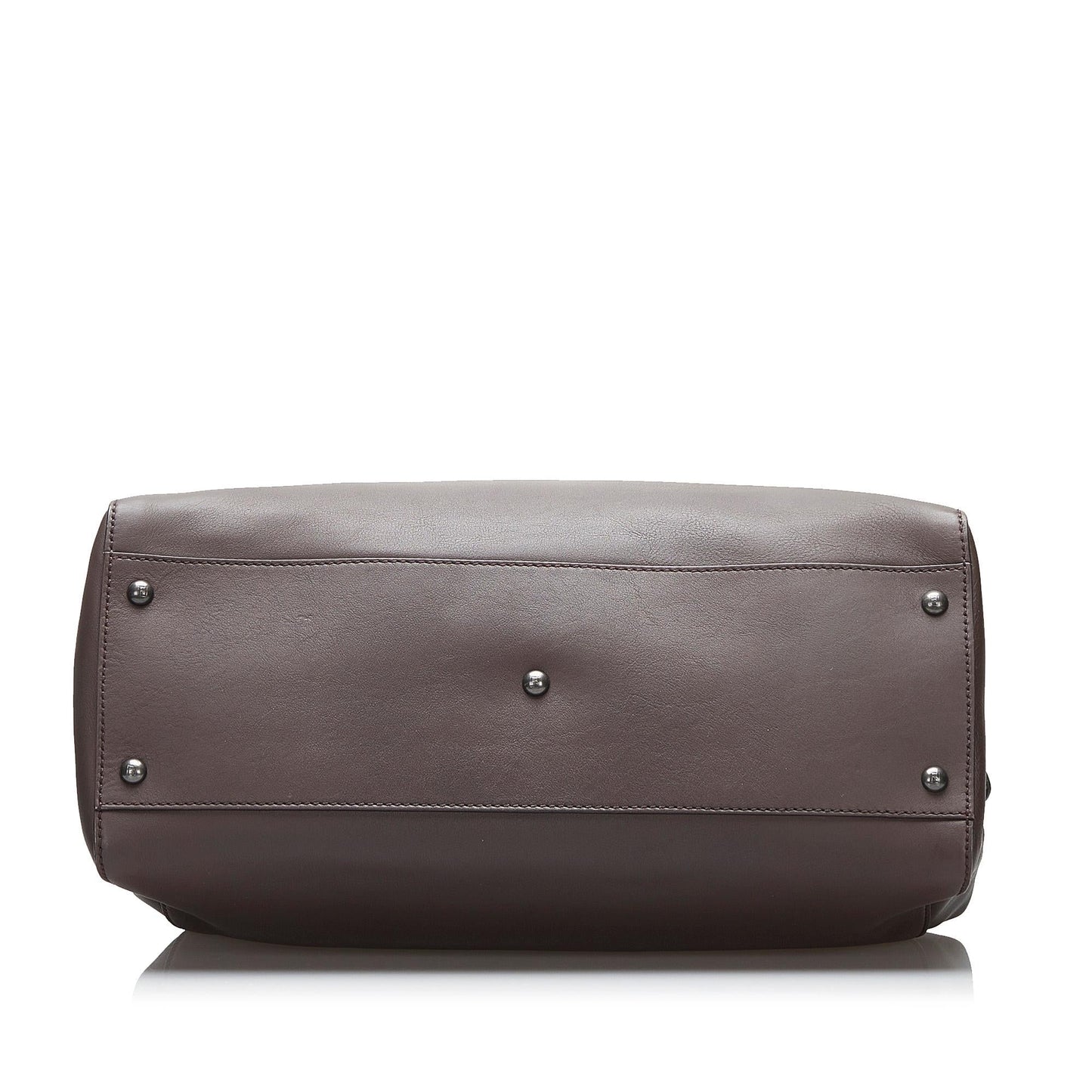 Fendi Large Peekaboo Satchel