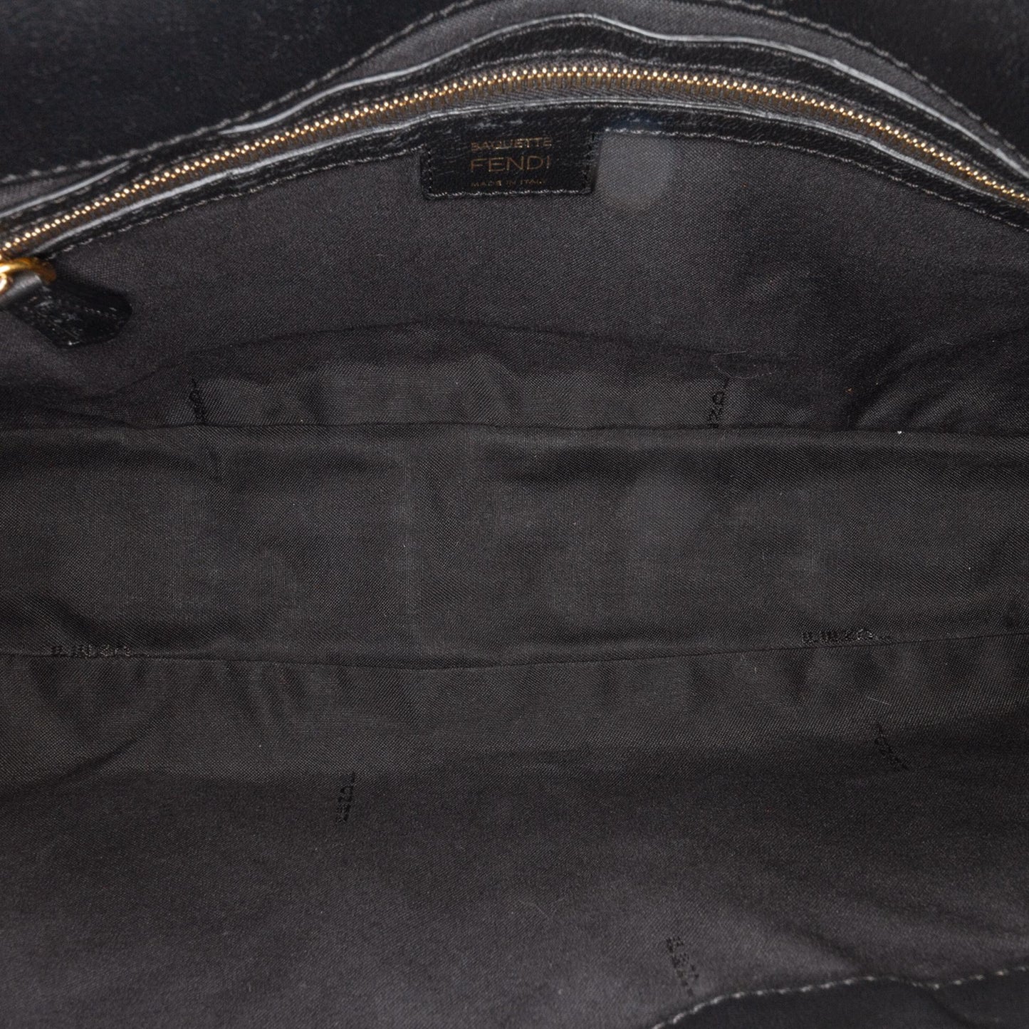 Fendi Medium Nappa Fendi First Shoulder Bag (SHG-ow7ZdB)