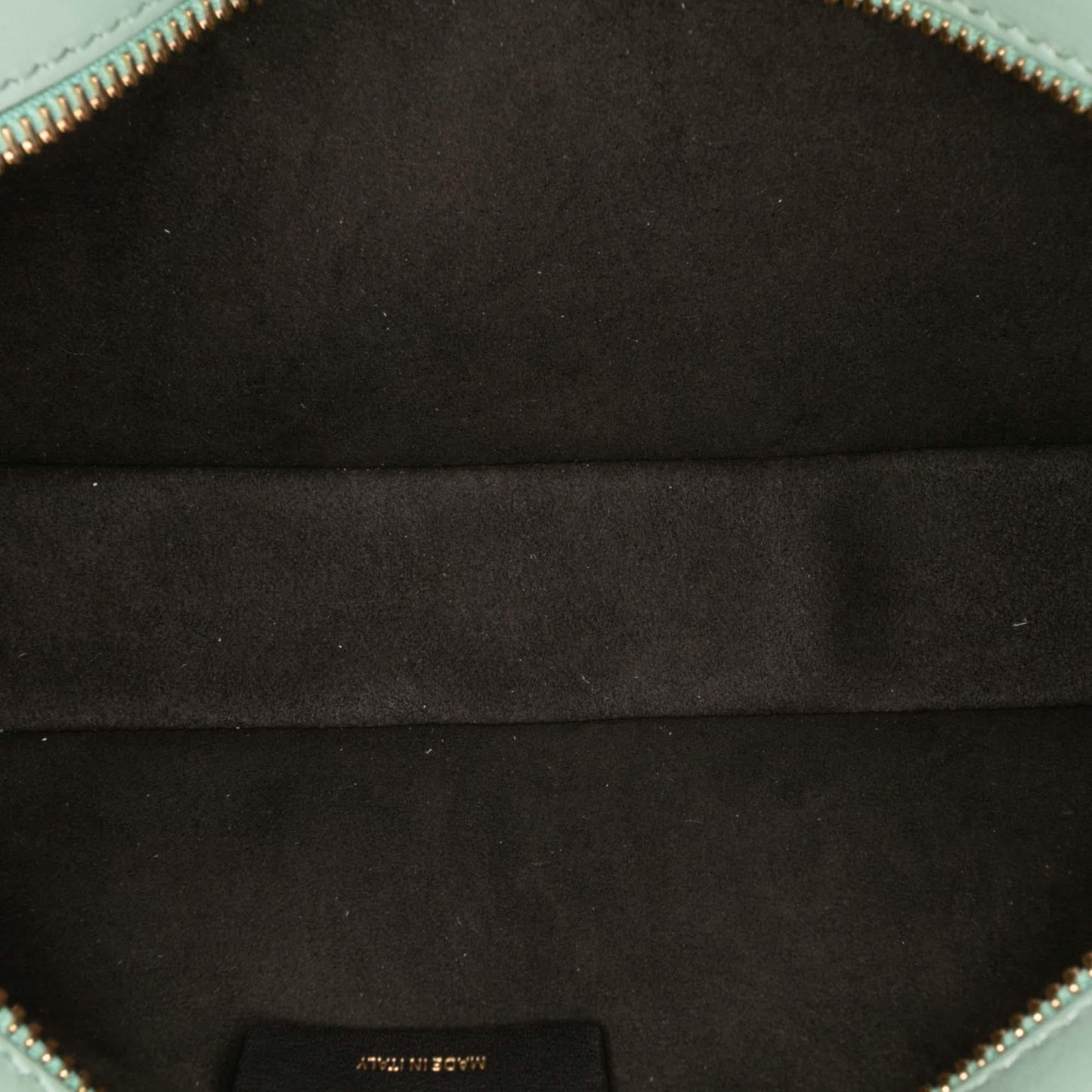 Fendi Leather O'lock Swing Satchel