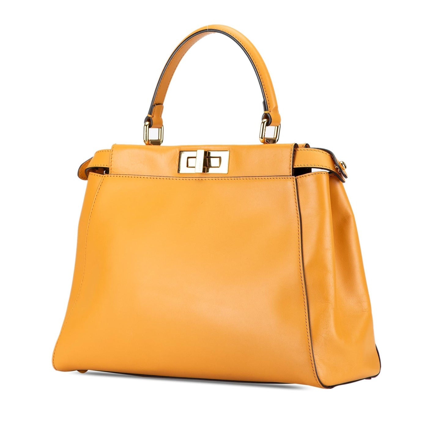 Fendi Selleria Crossbody Bag