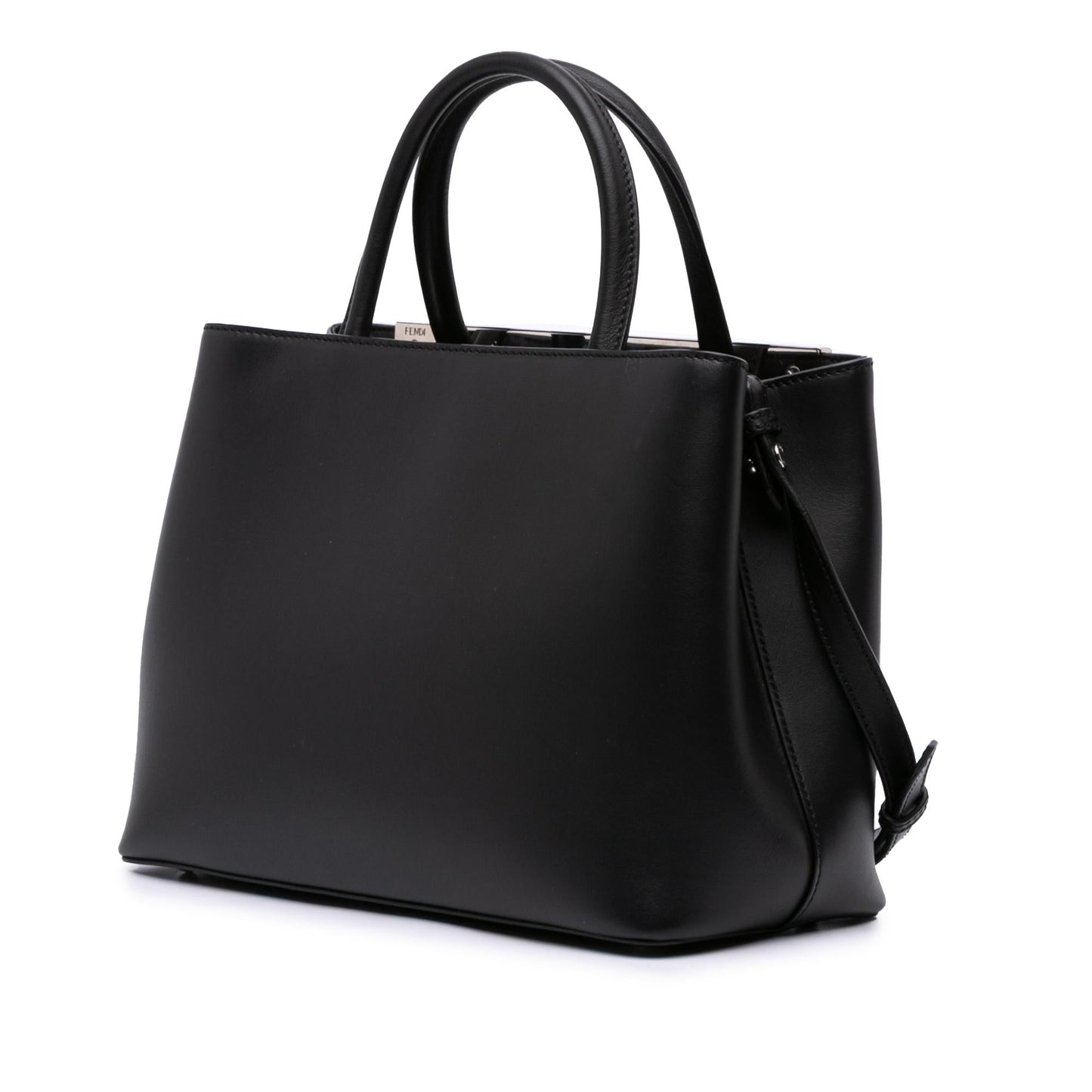 Fendi Zucchino Canvas Mamma Forever