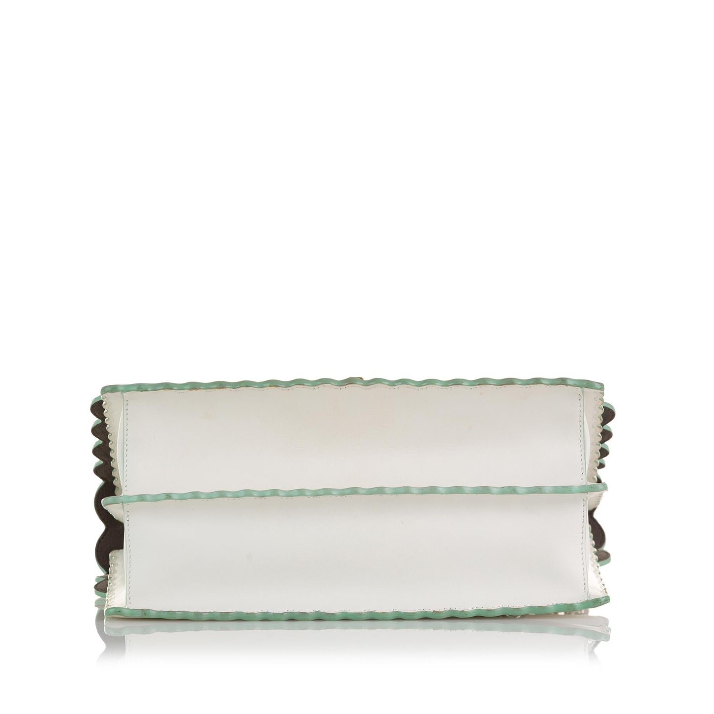 Fendi Scalloped Kan I