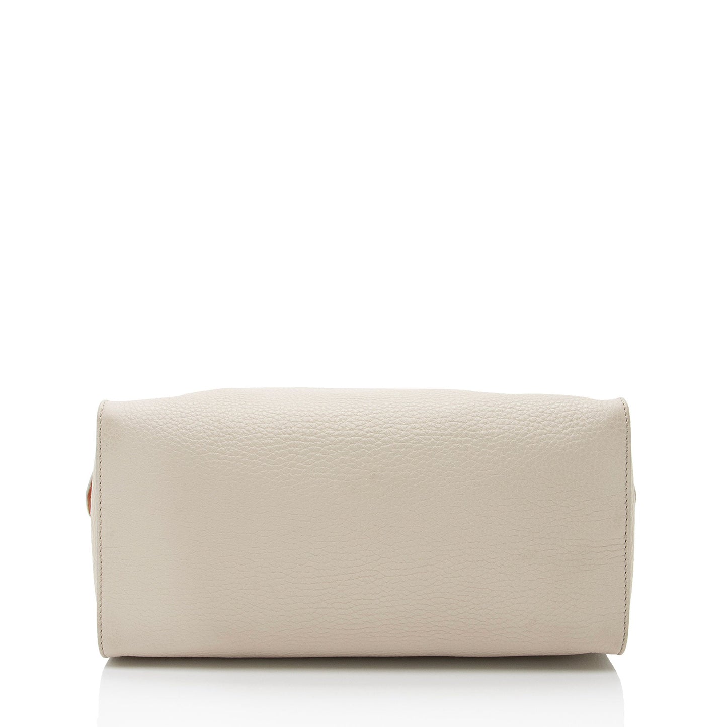 Fendi Leather Petite 2Jours Tote