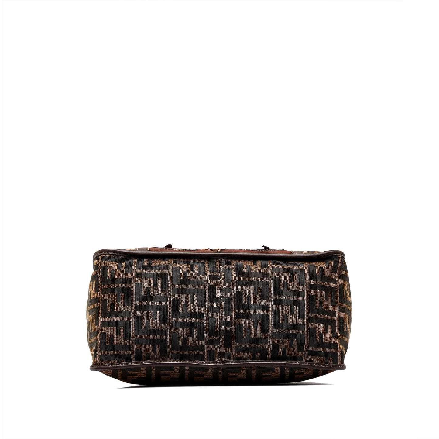 Fendi Selleria Zucca Handbag (SHG-g50LRJ)