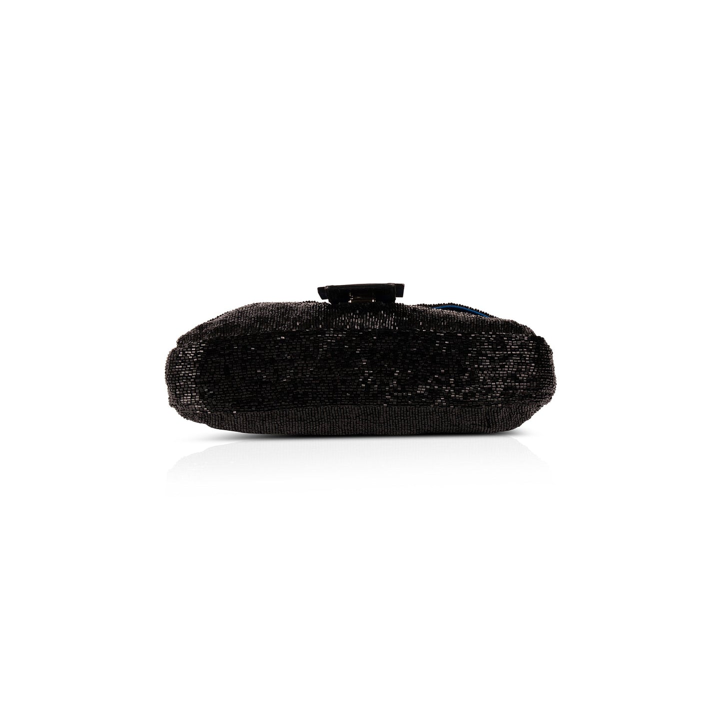 Fendi Sequin Baguette Bag