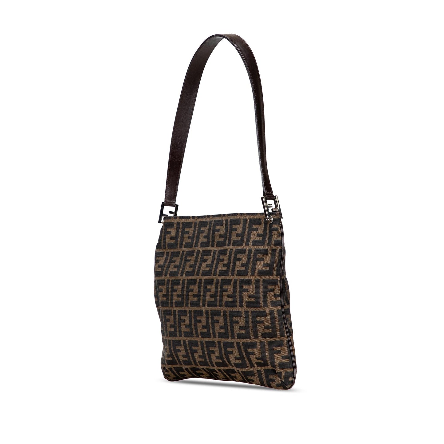 Fendi Zucchino Crystal Mamma Forever