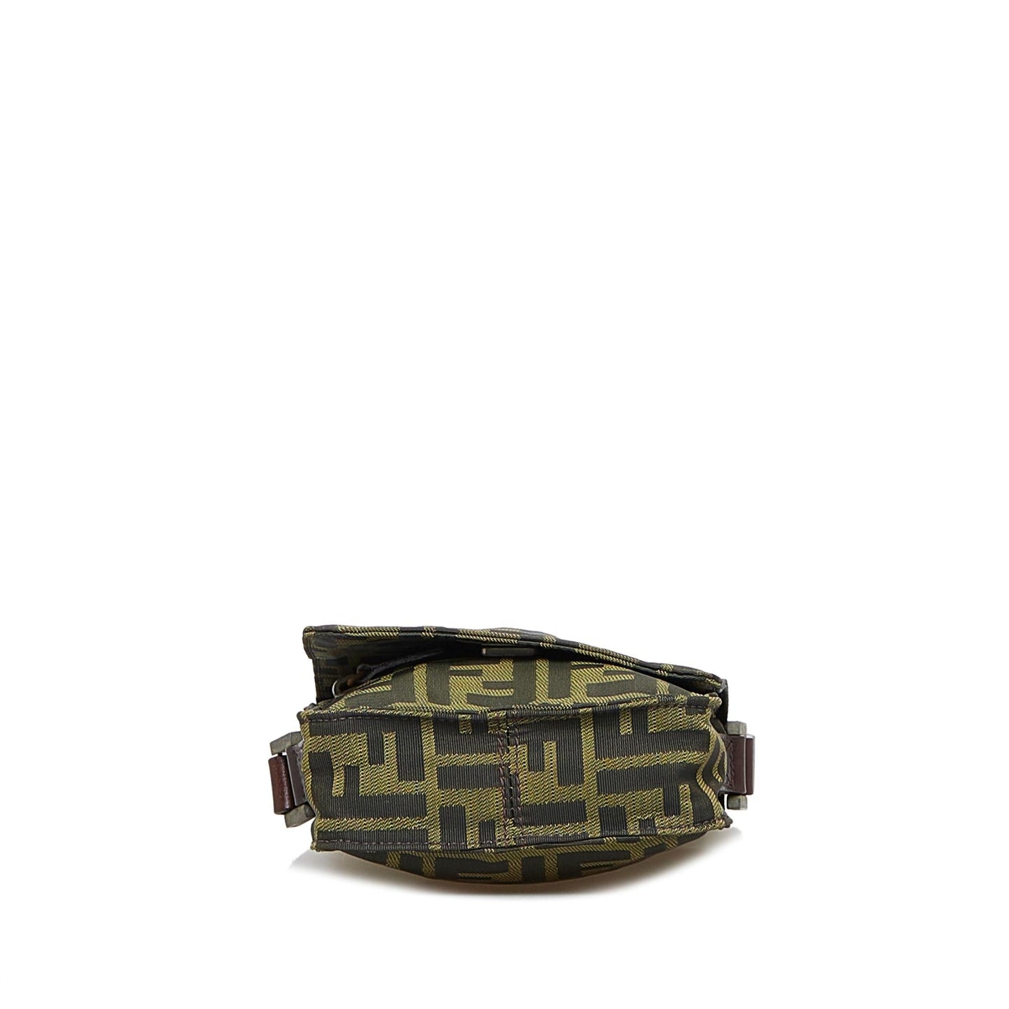 Fendi Zucca Crossbody