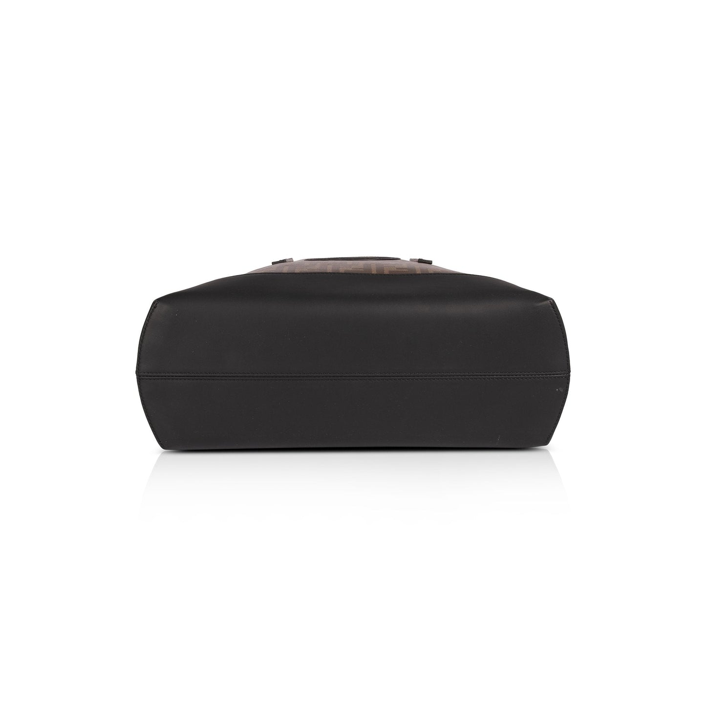 Fendi Zucca Tote