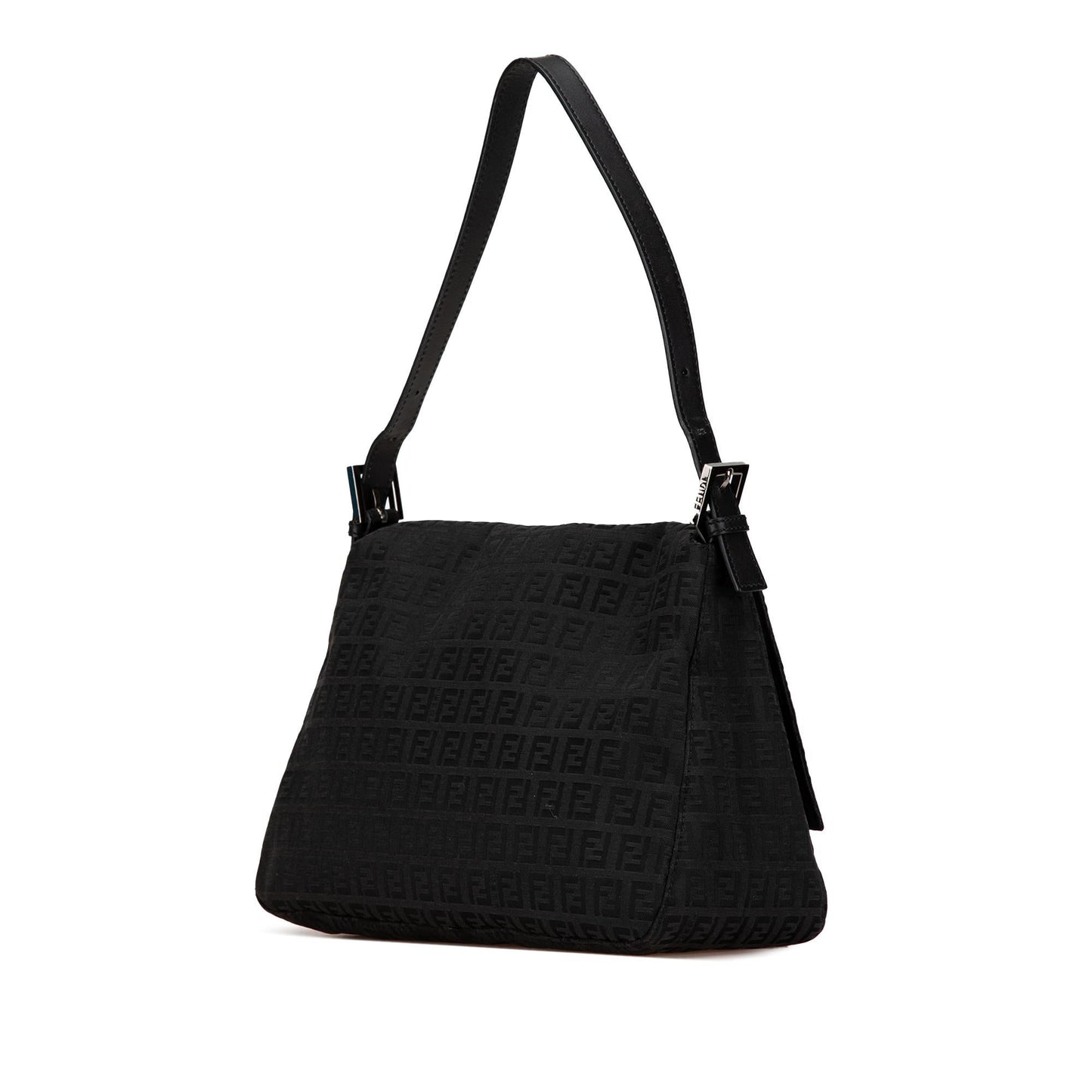 Fendi Zucchino Canvas Mamma Forever (SHG-PNBYDN)